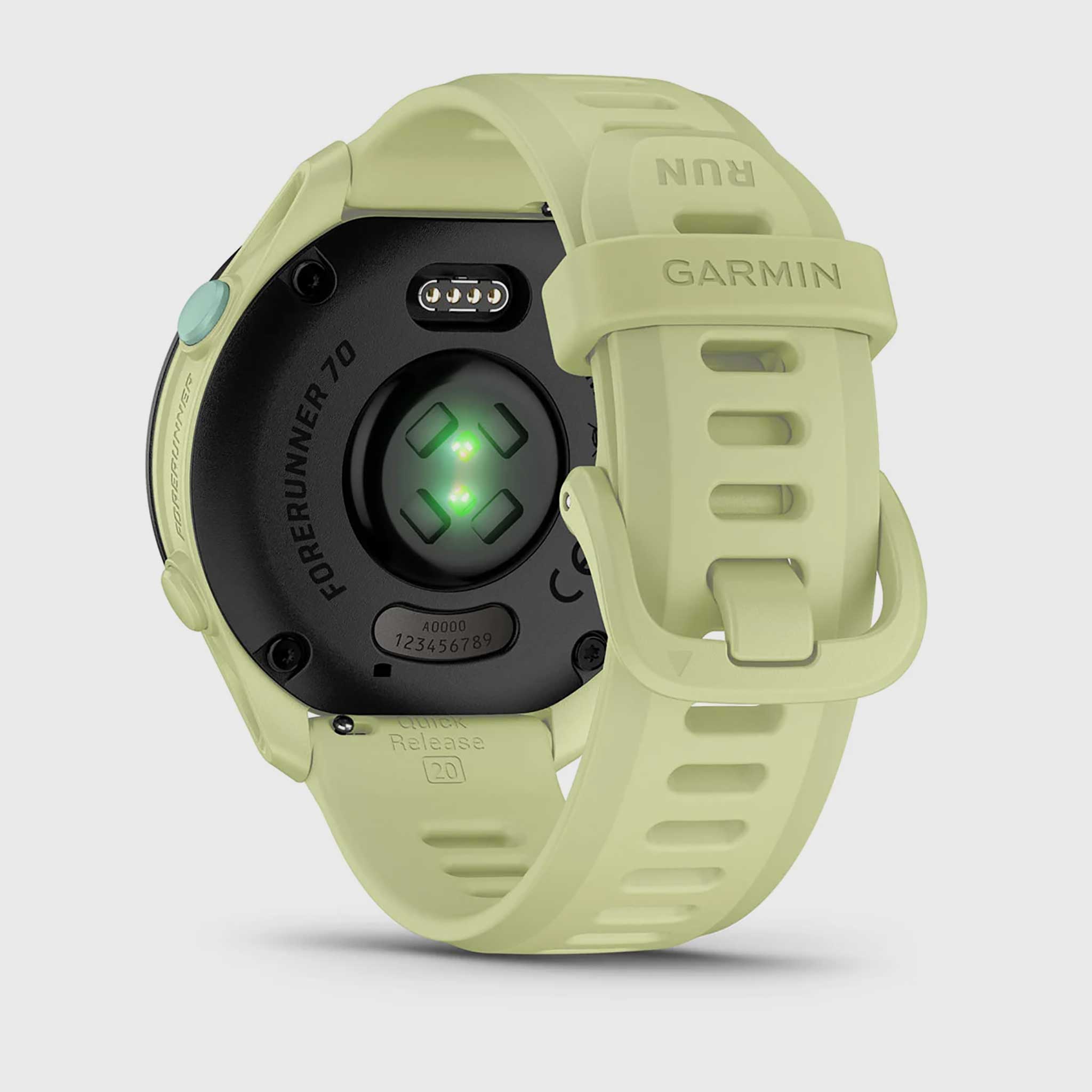 Garmin Forerunner 70 GPS Watch