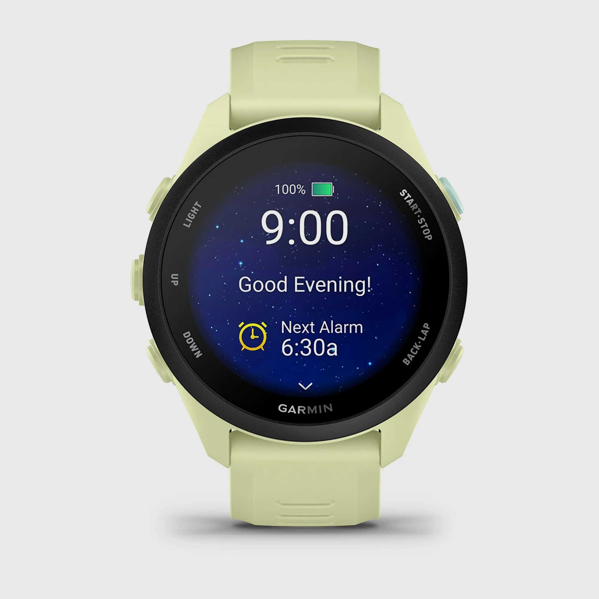 Garmin Forerunner 70 GPS Watch