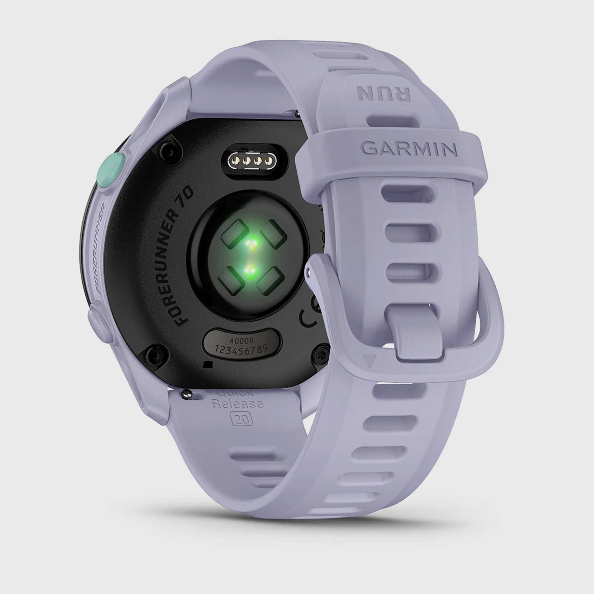 Garmin Forerunner 70 GPS Watch