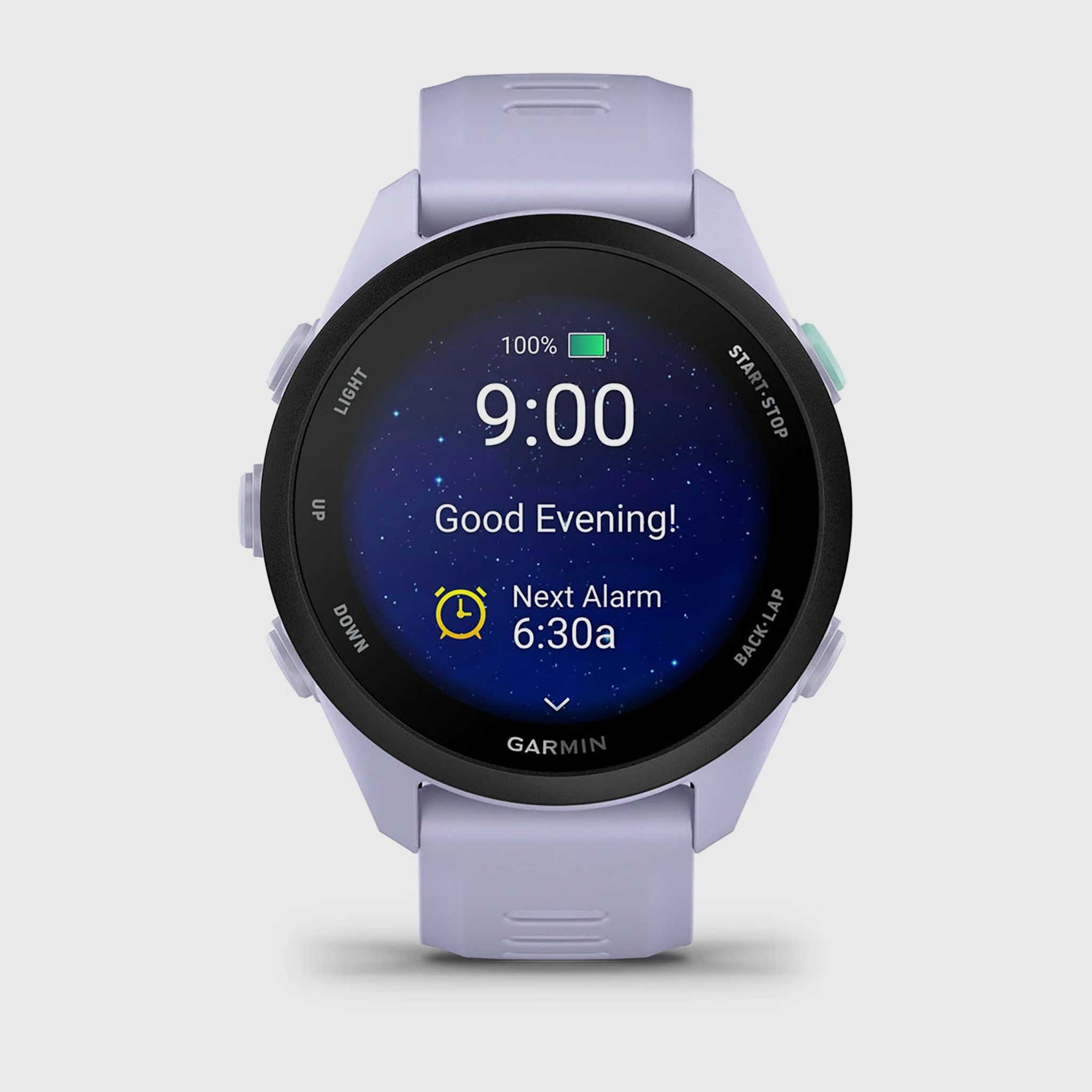 Garmin Forerunner 70 GPS Watch