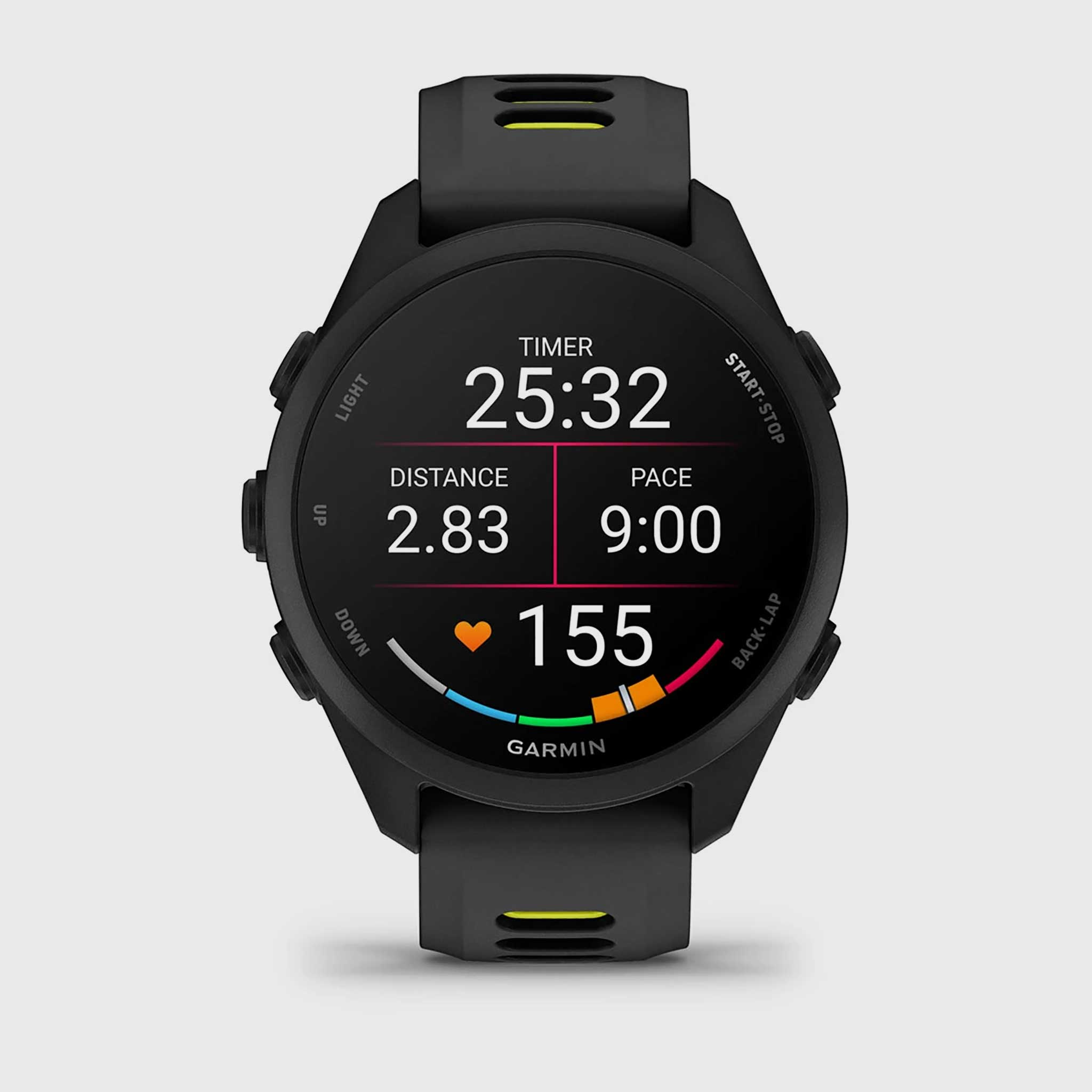 Garmin Forerunner 170 GPS Watch