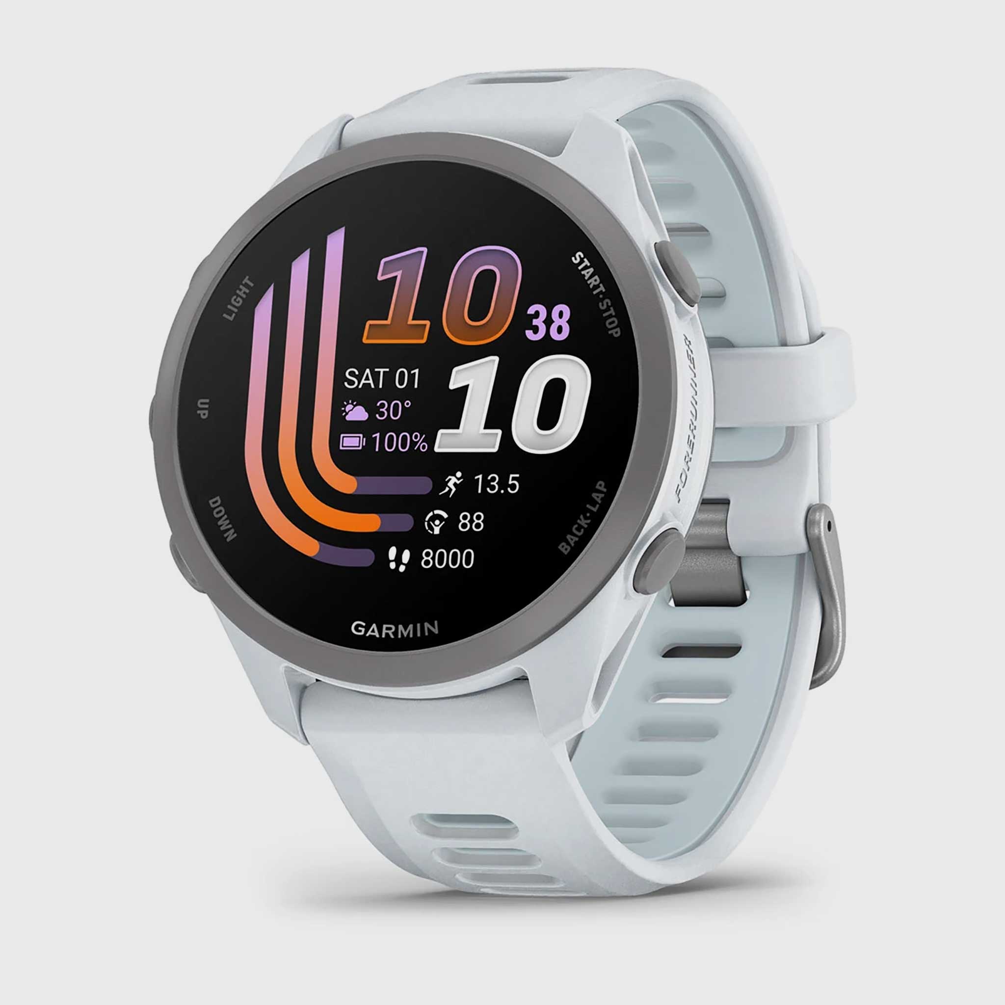 Garmin Forerunner 170 GPS Watch