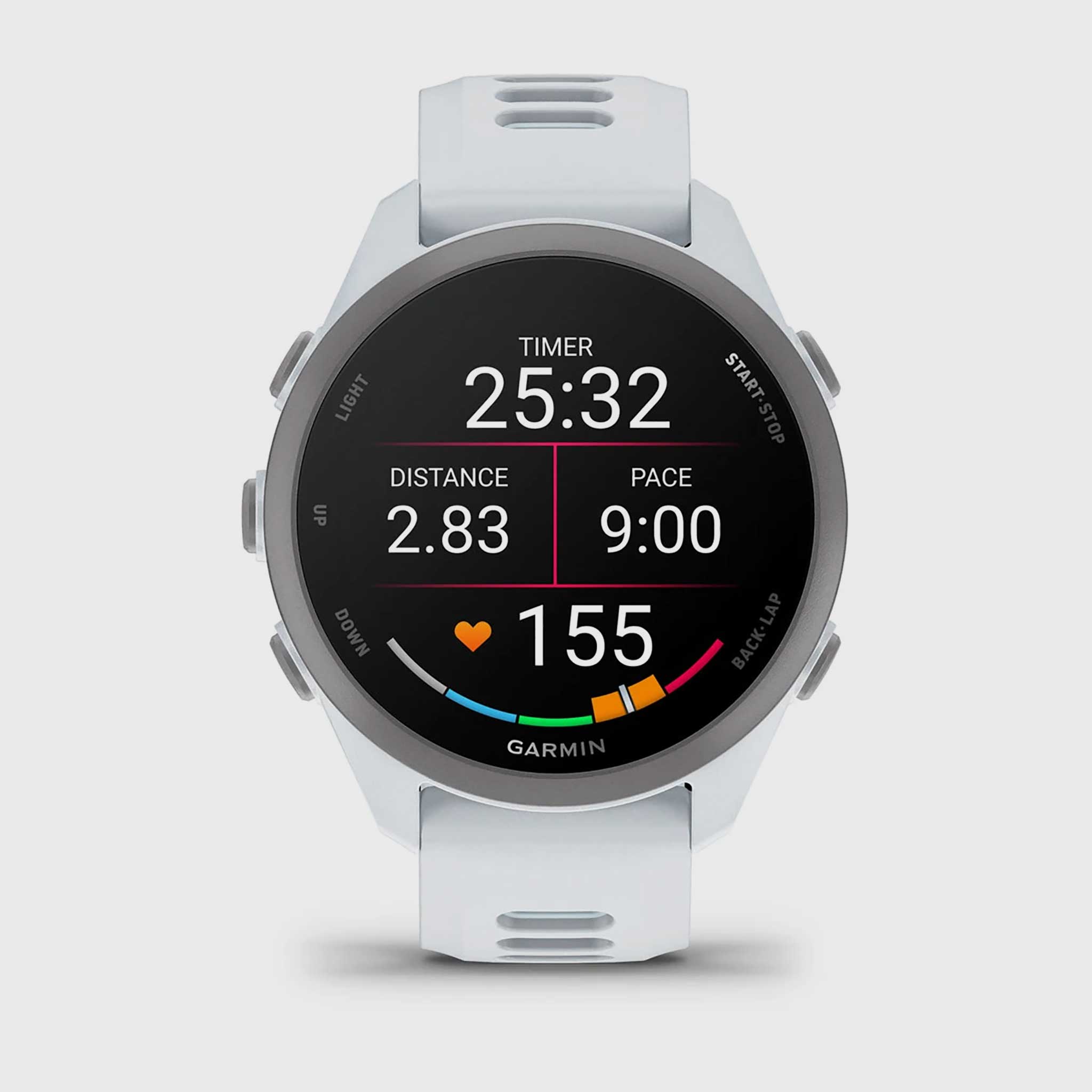 Garmin Forerunner 170 GPS Watch