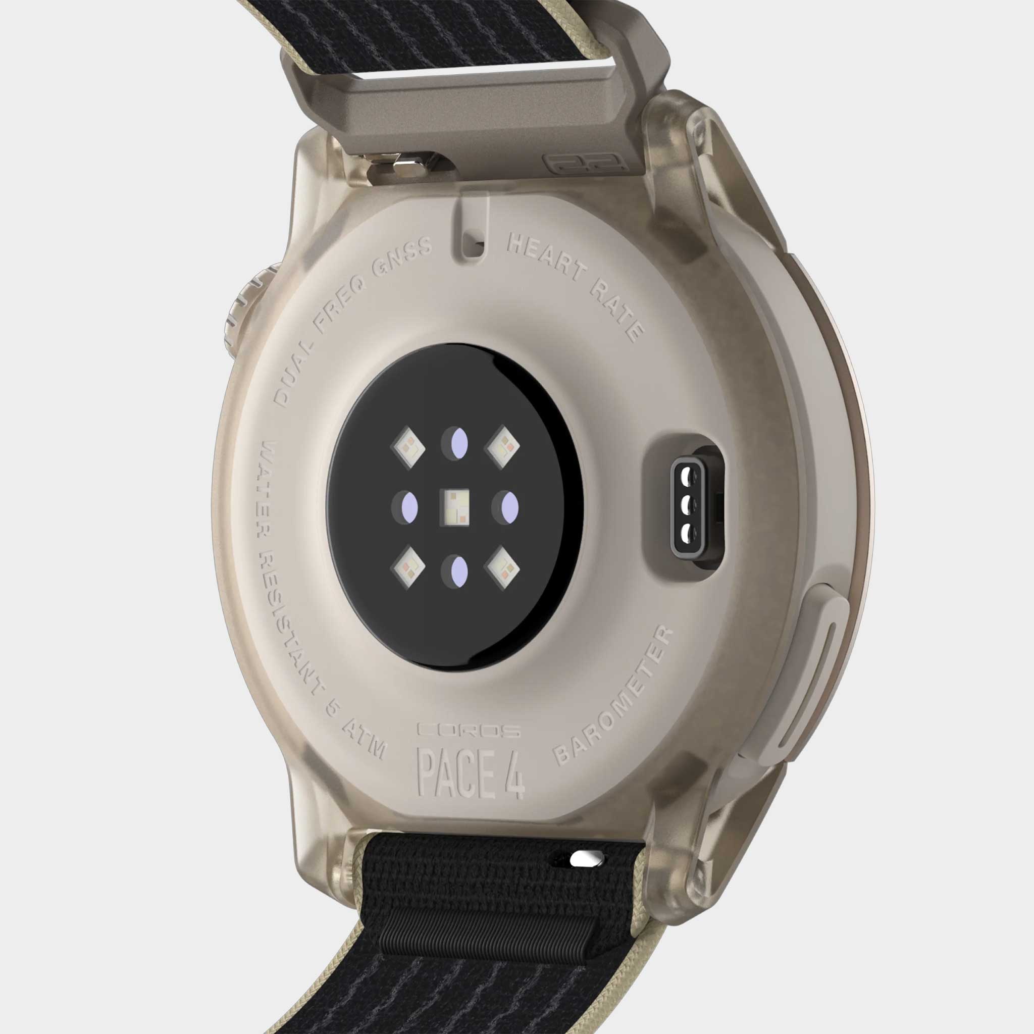 Coros Pace 4 Jakob Ingebrigtsen Edition