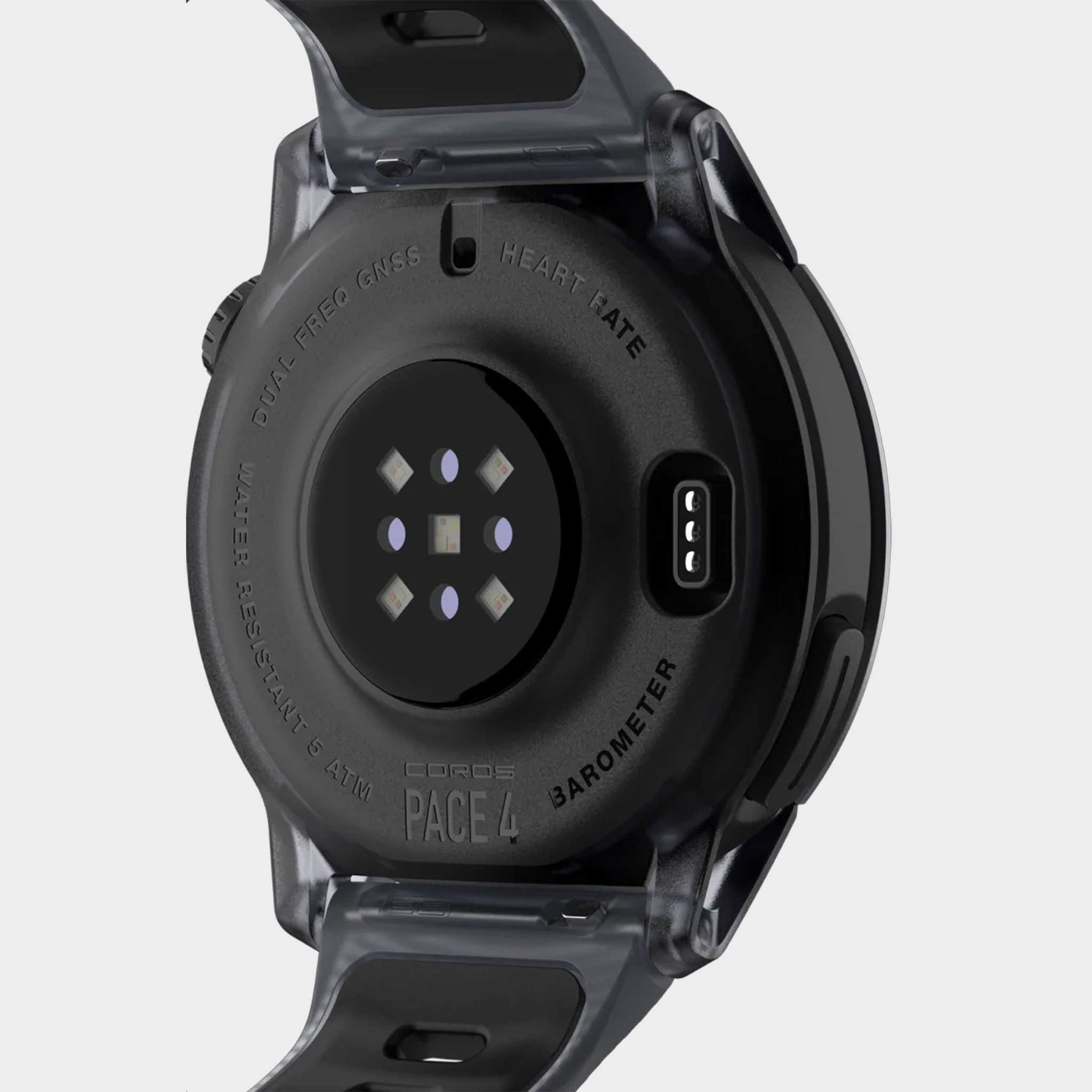 Coros Pace 4 Aluminum