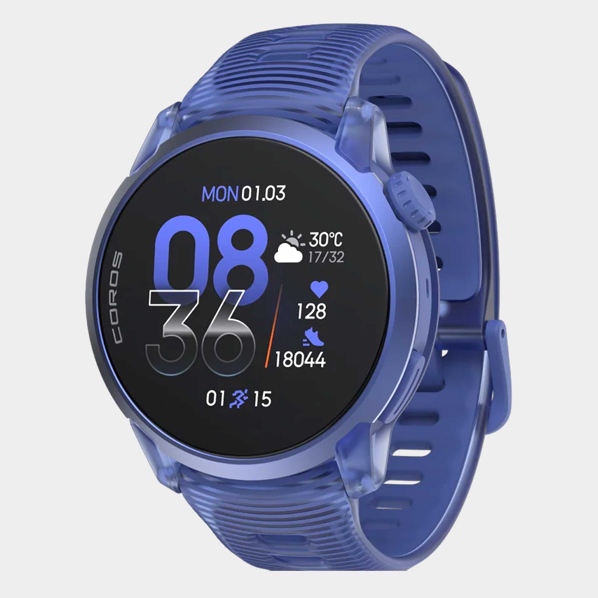Coros Pace 4 Aluminum
