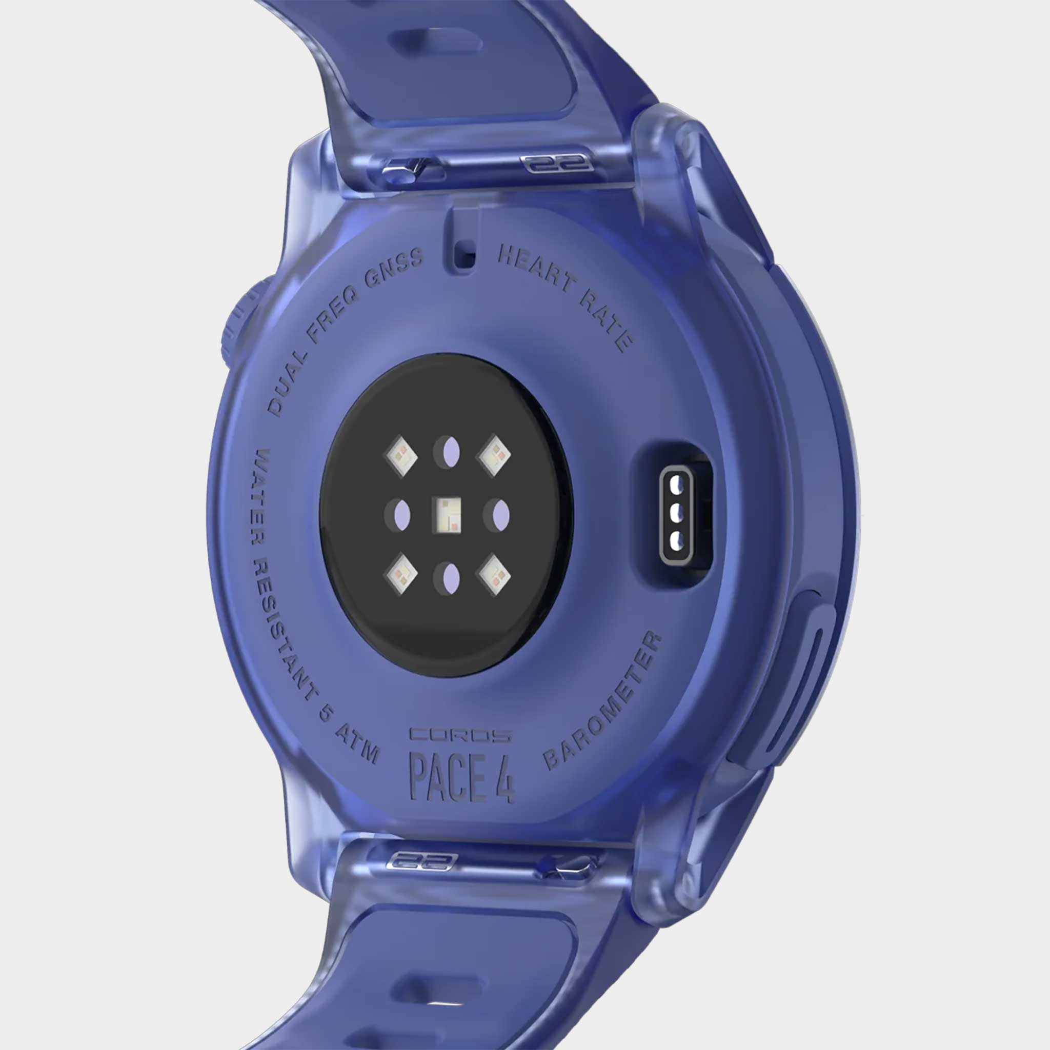 Coros Pace 4 Aluminum