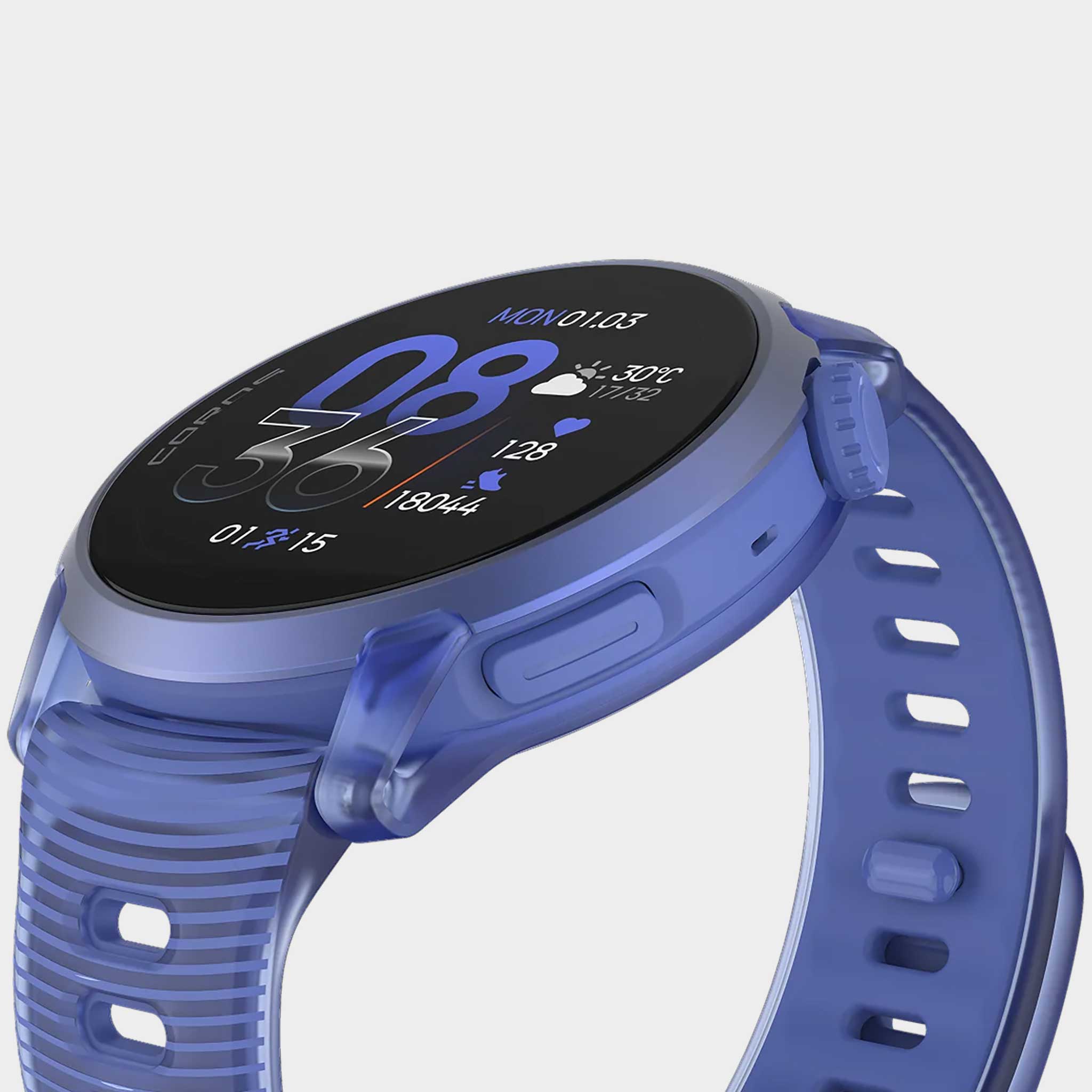 Coros Pace 4 Aluminum