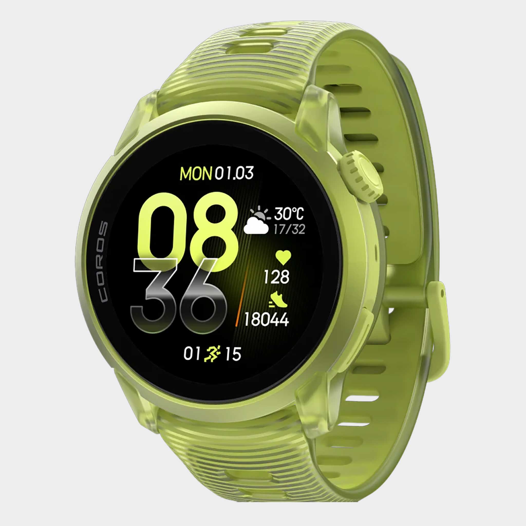 Coros Pace 4 Aluminum