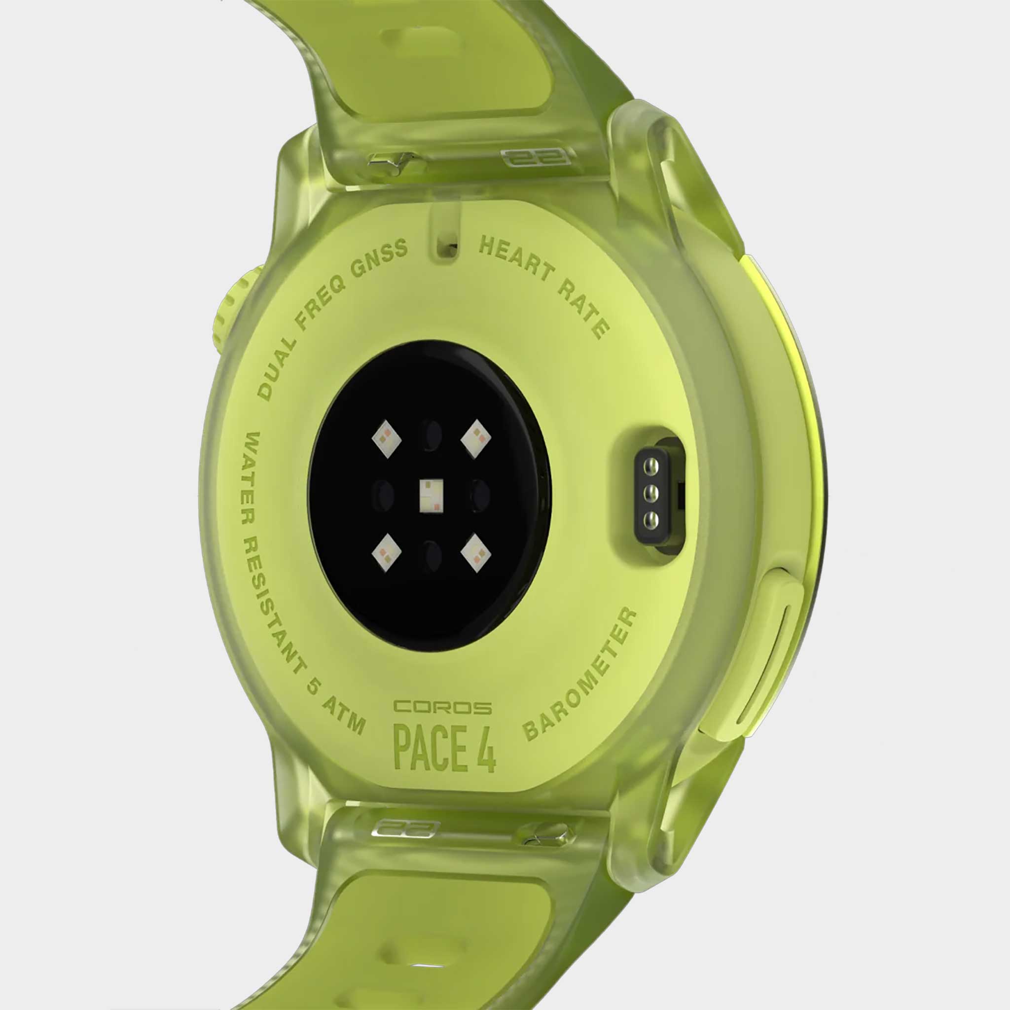 Coros Pace 4 Aluminum