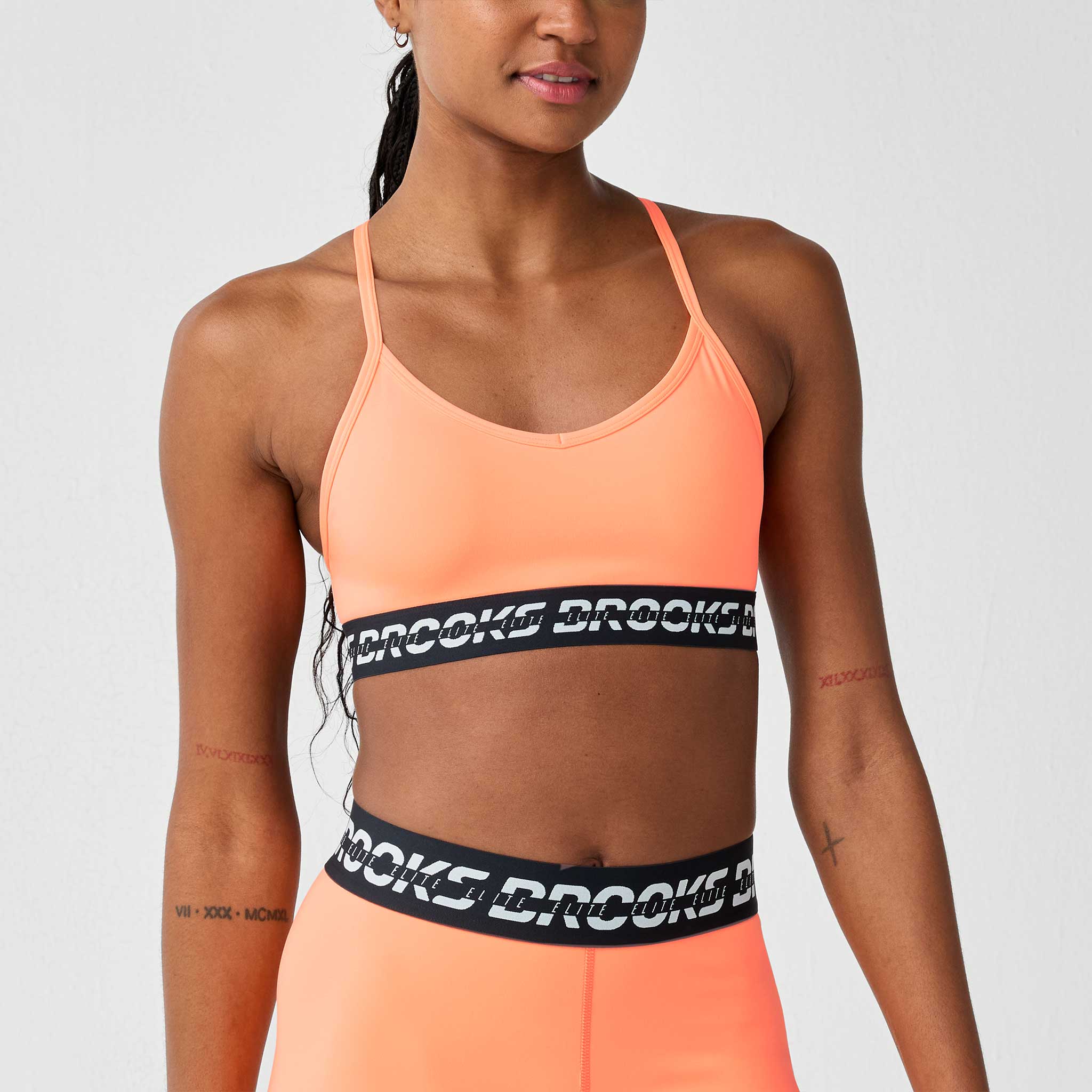 Brooks PR Elite Bra Women's