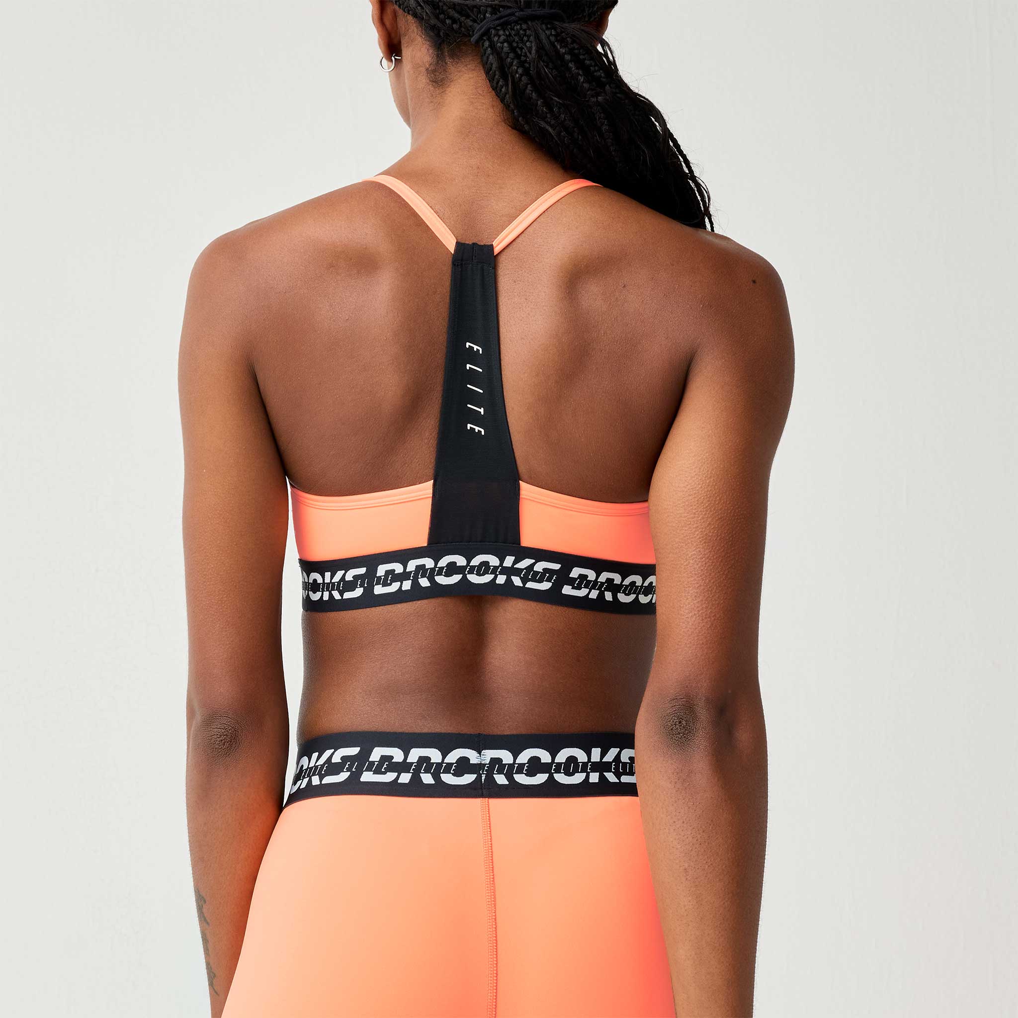 Brooks PR Elite Bra Women's