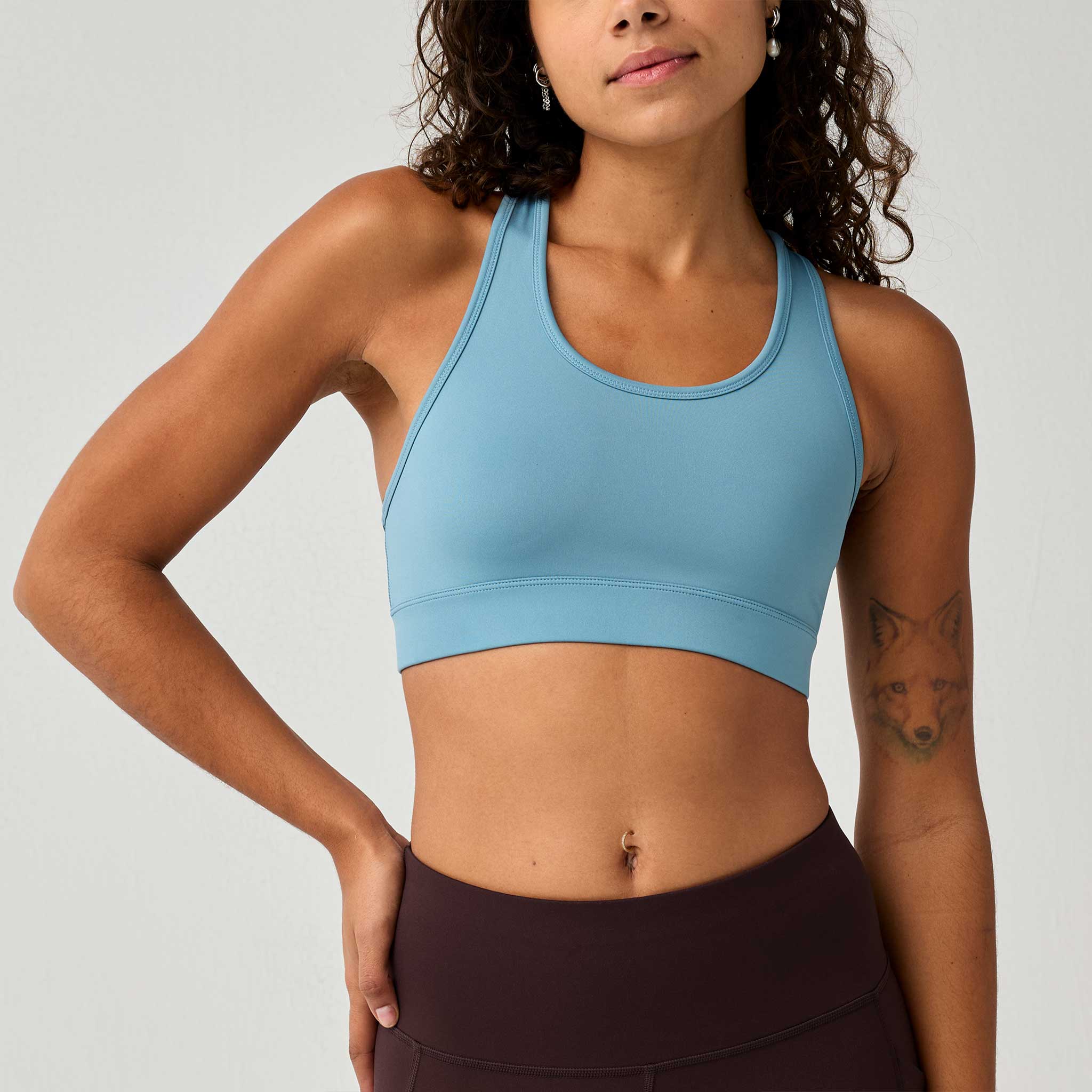 Brooks Dash Lite Bra Women's