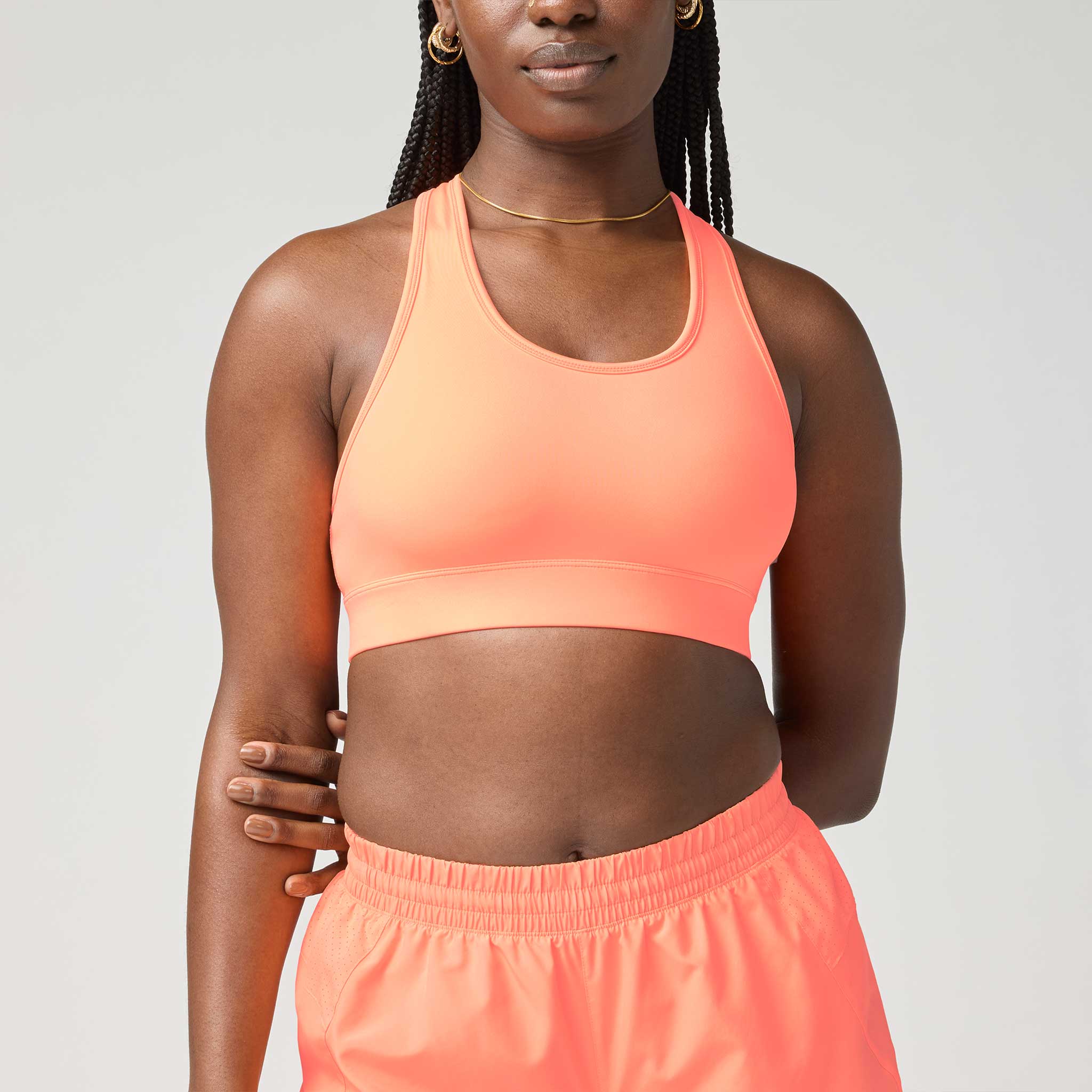 Brooks Dash Lite Bra Women's