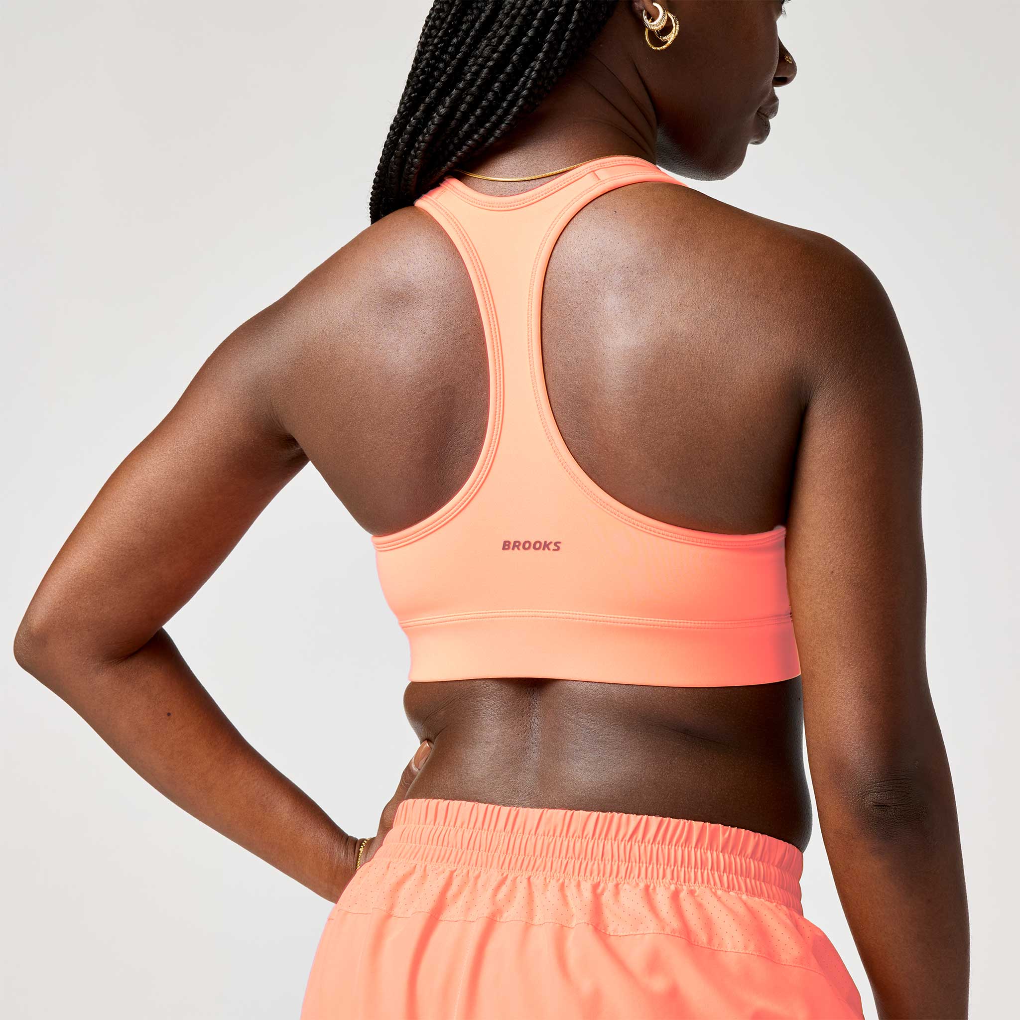 Brooks Dash Lite Bra Women's