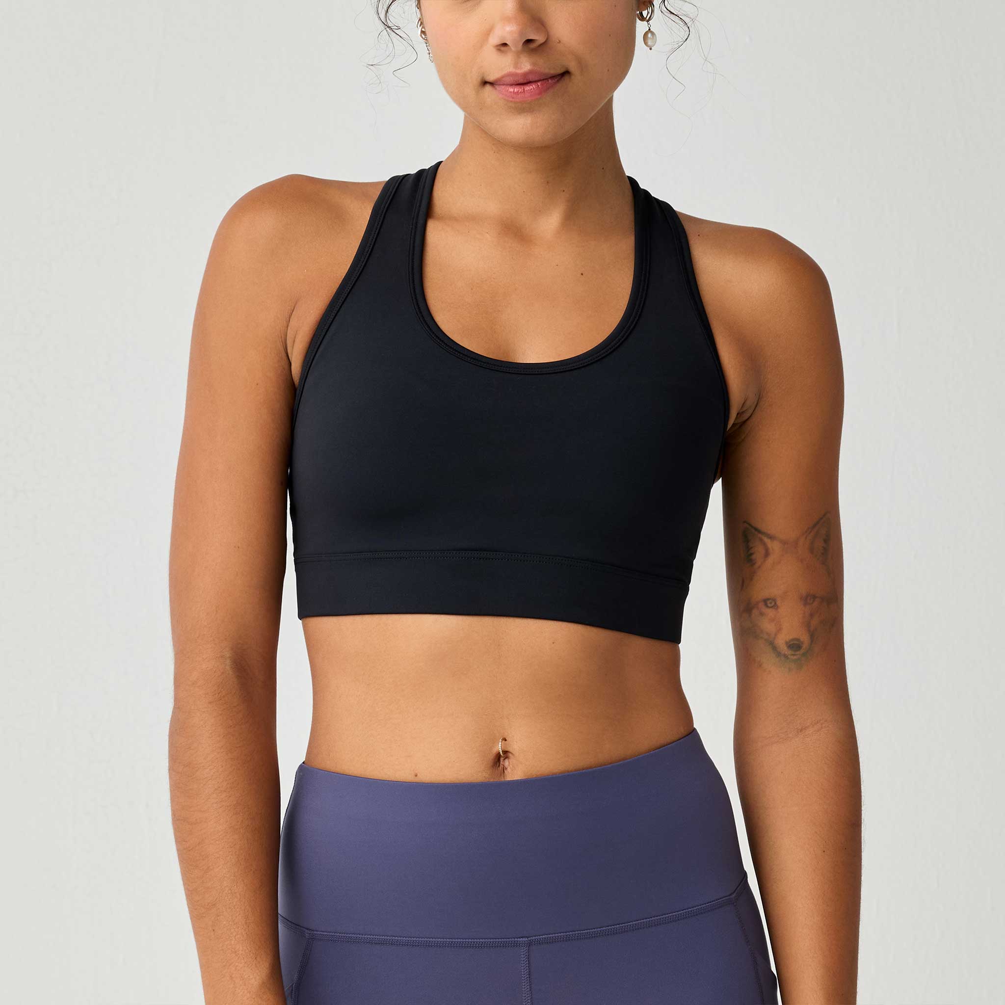 Brooks Dash Padded Bra Women's