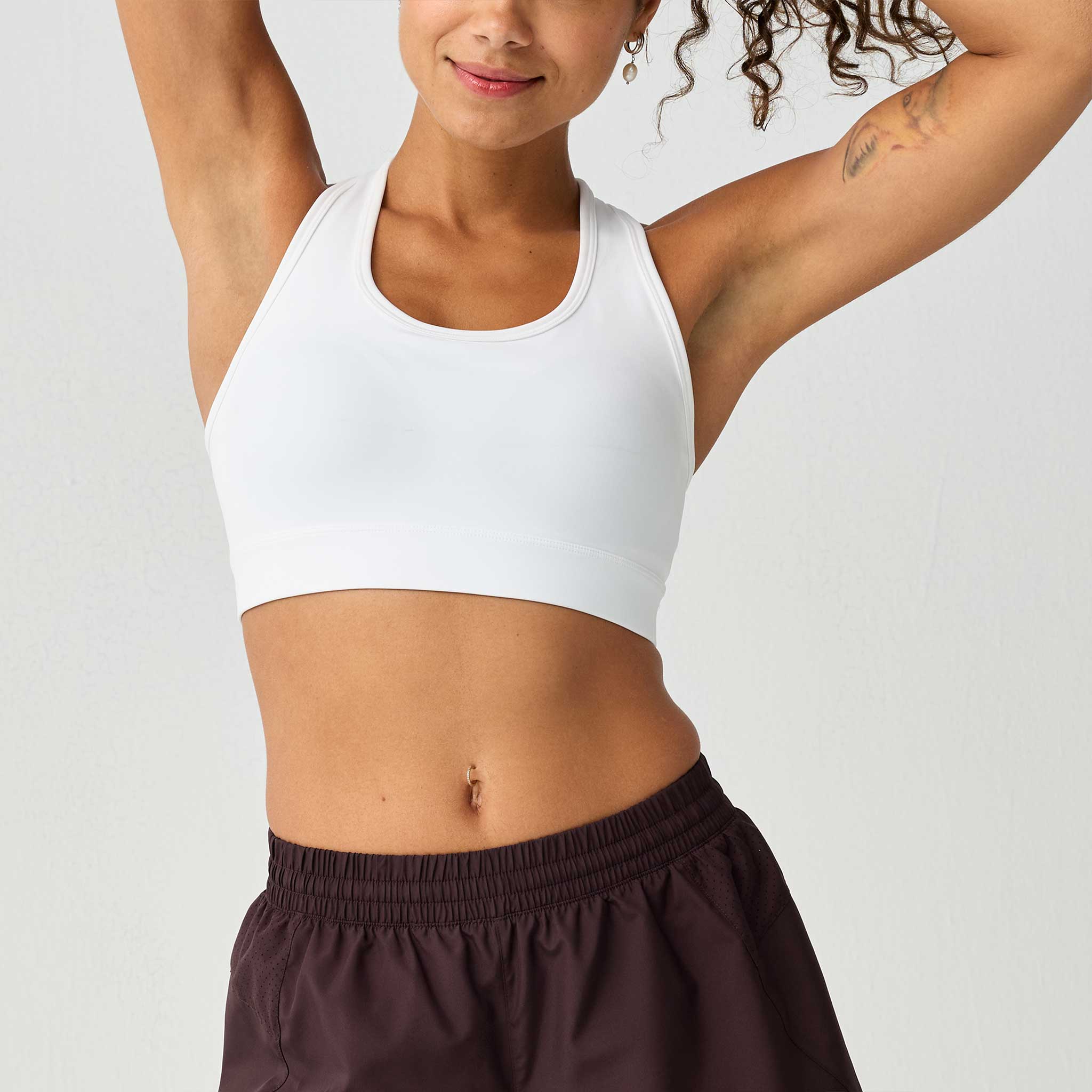 Brooks Dash Padded Bra Women's