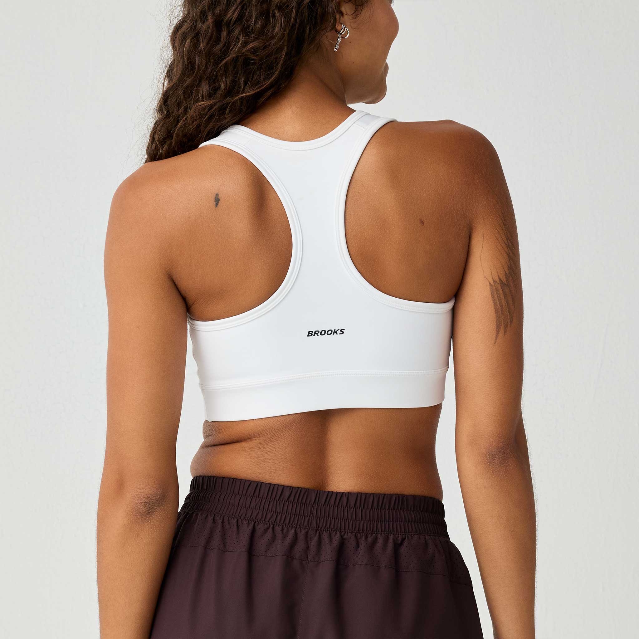 Brooks Dash Padded Bra Women's