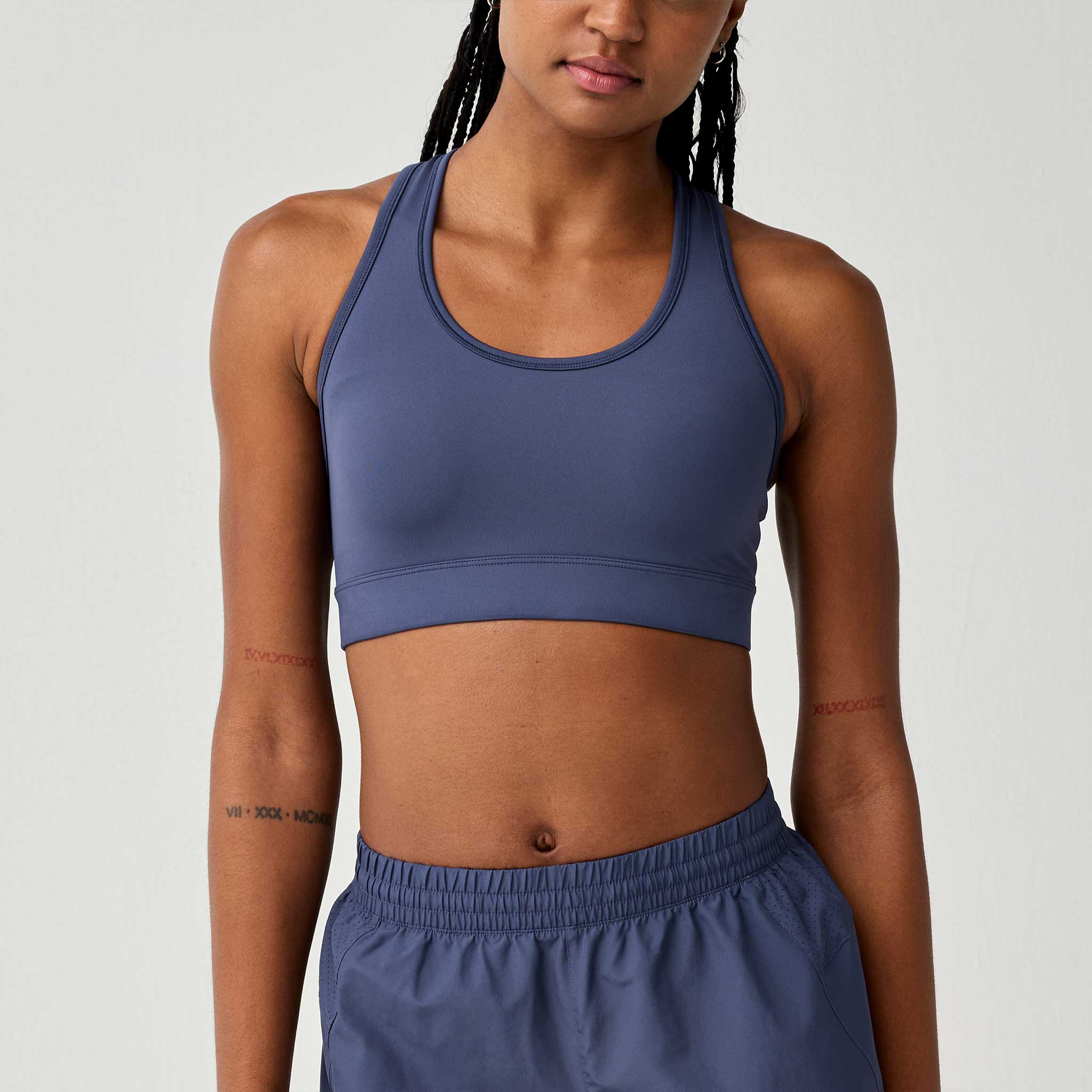 Brooks Dash Padded Bra Women's