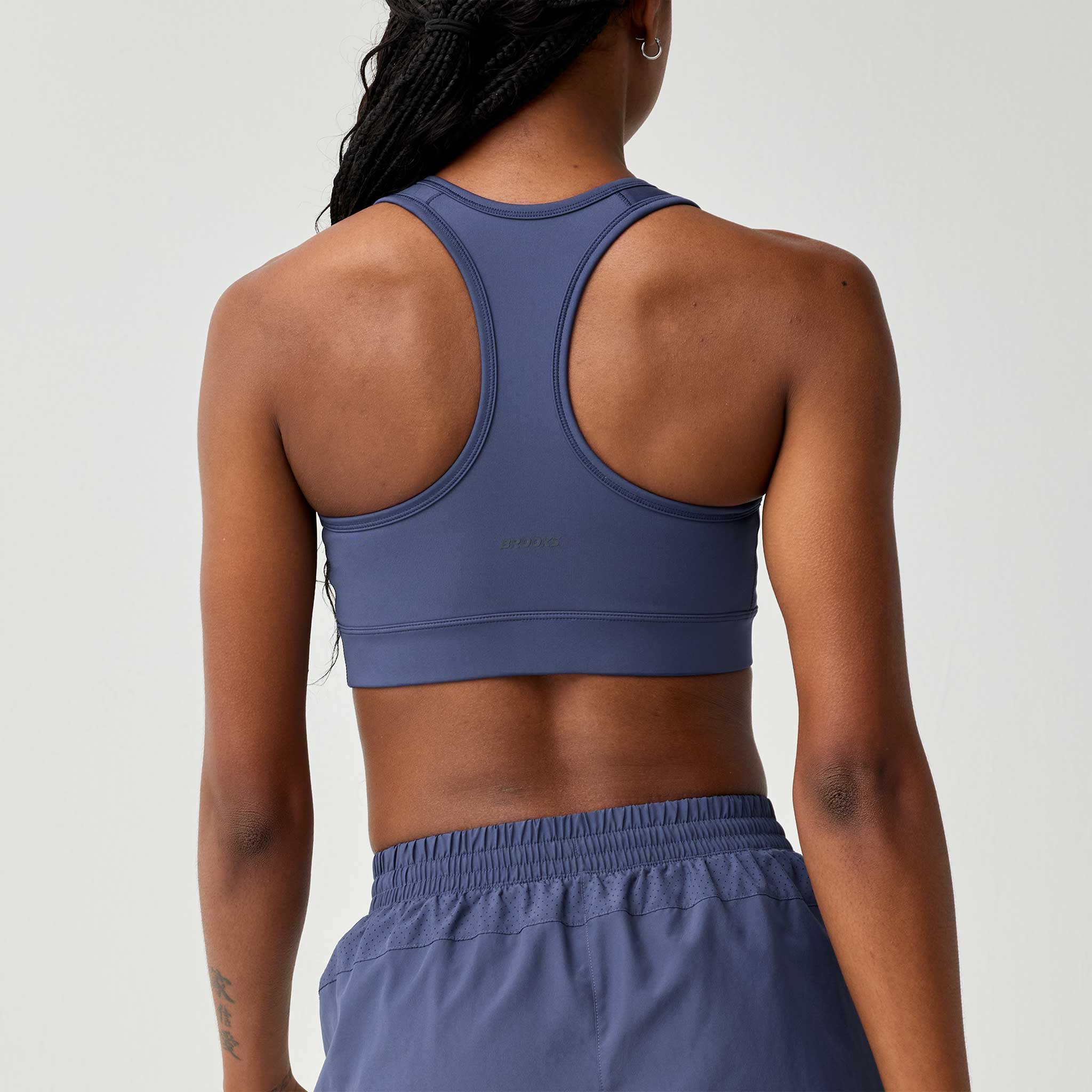 Brooks Dash Padded Bra Women's