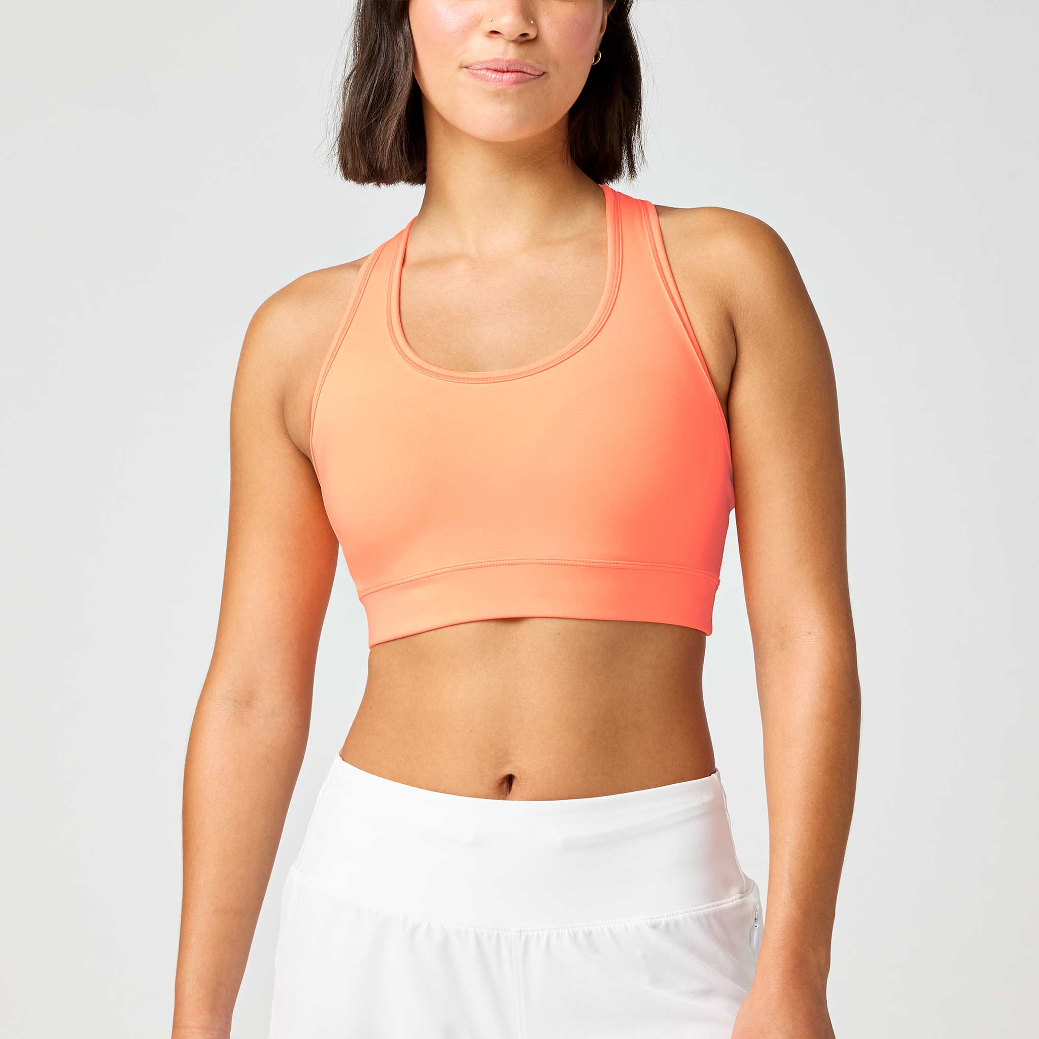 Brooks Dash Padded Bra Women's