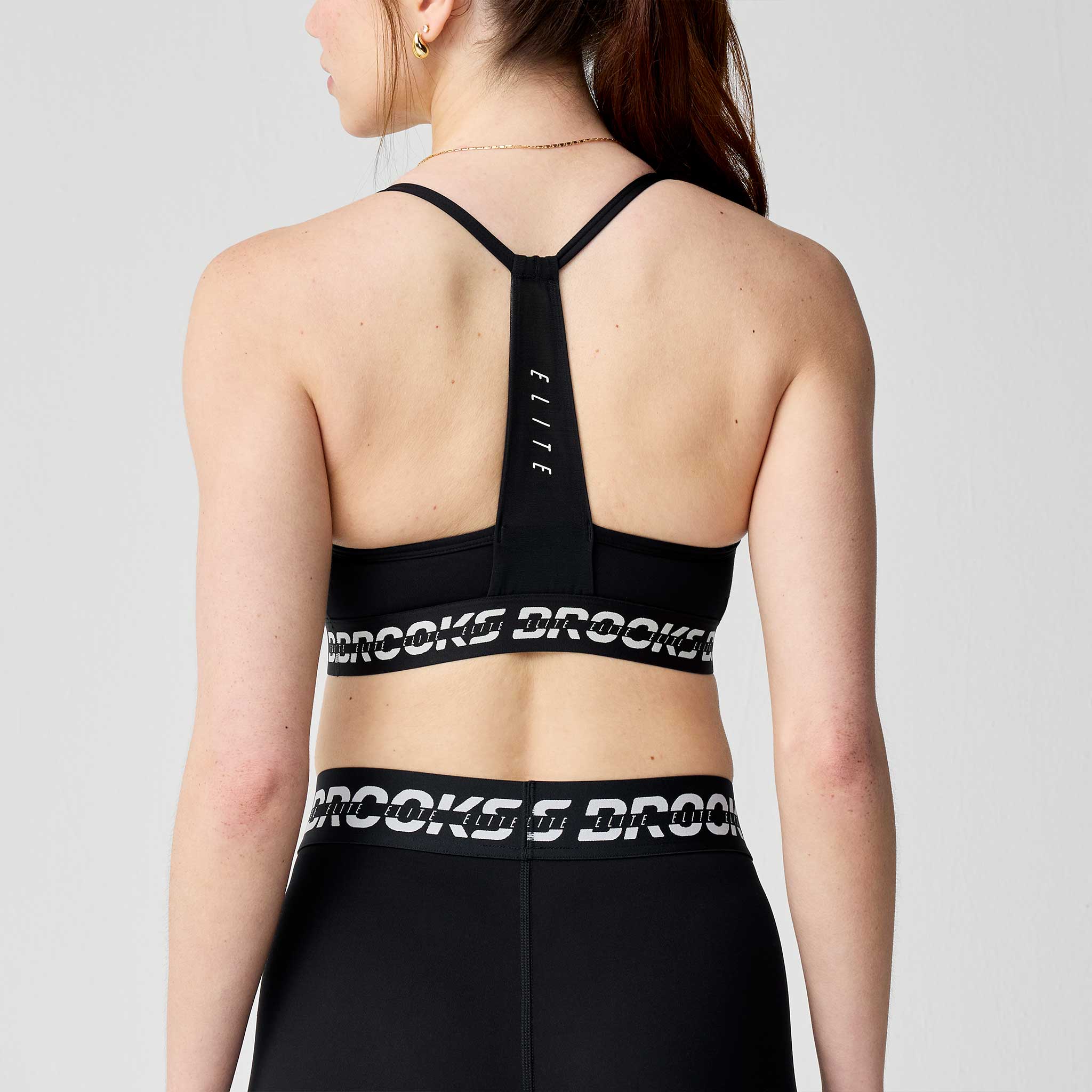 Brooks PR Elite Padded Bra Women's