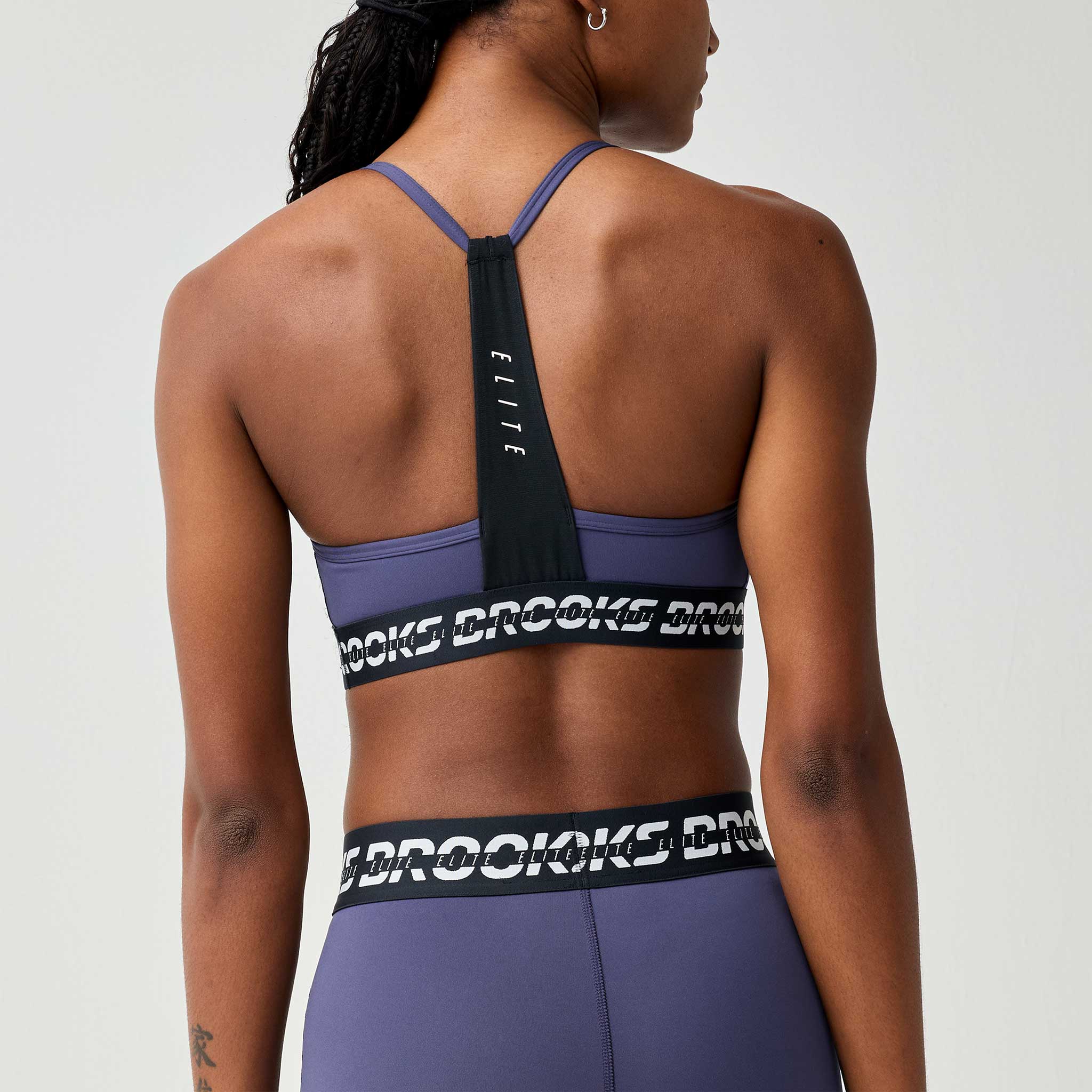 Brooks PR Elite Padded Bra Women's