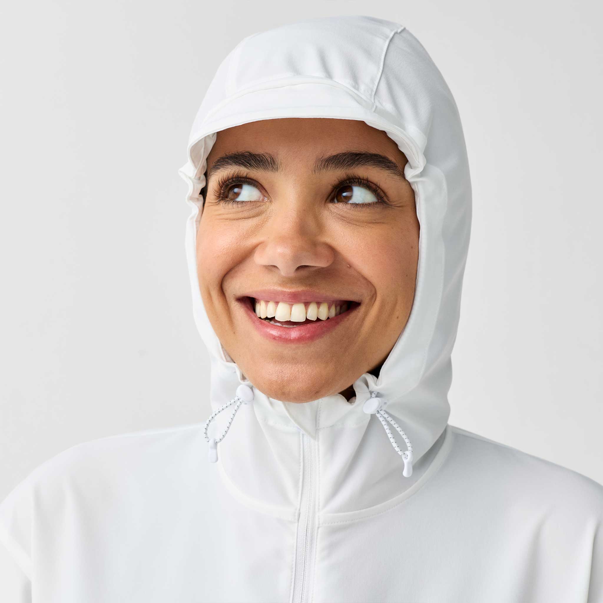 Brooks Canopy Cinch-Waist Jacket Women's