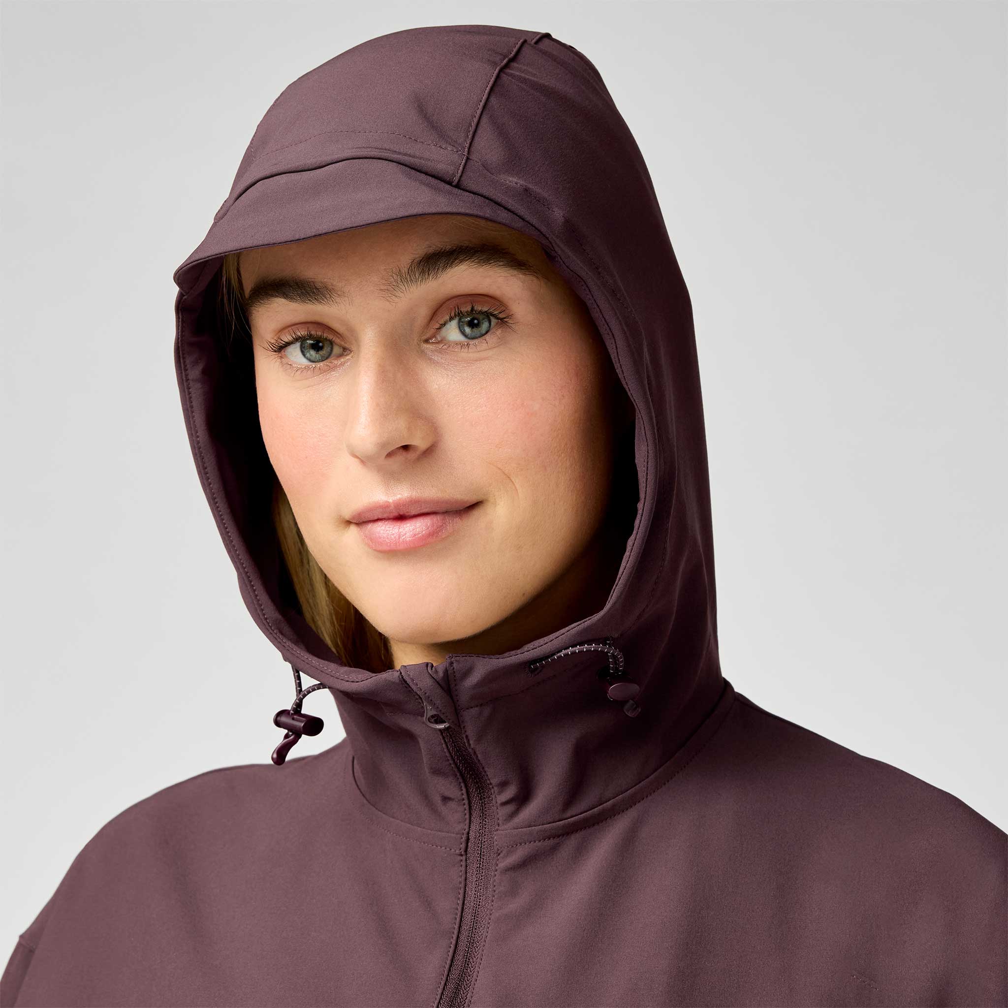 Brooks Canopy Cinch-Waist Jacket Women's