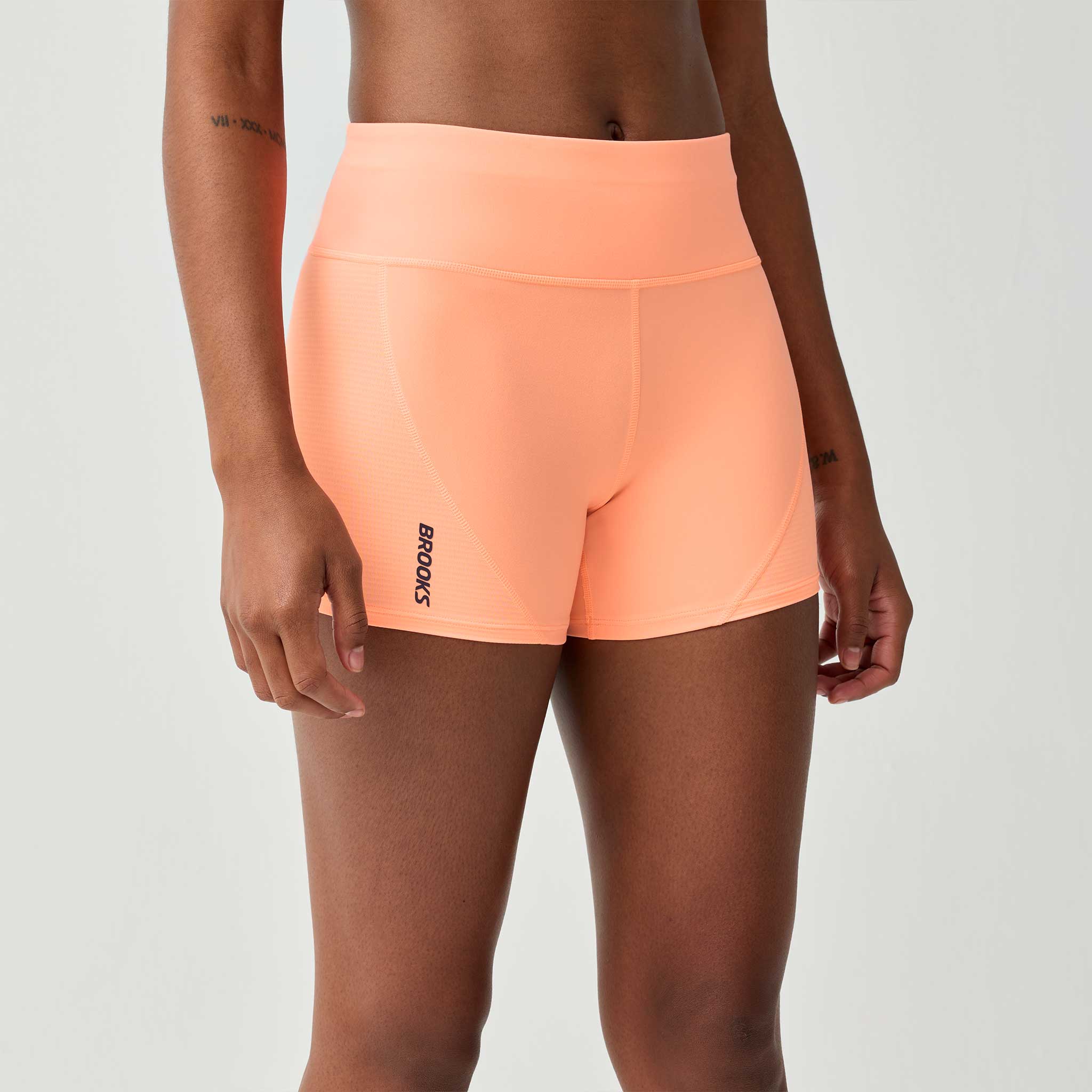 Brooks Dash Cooling Short Women's