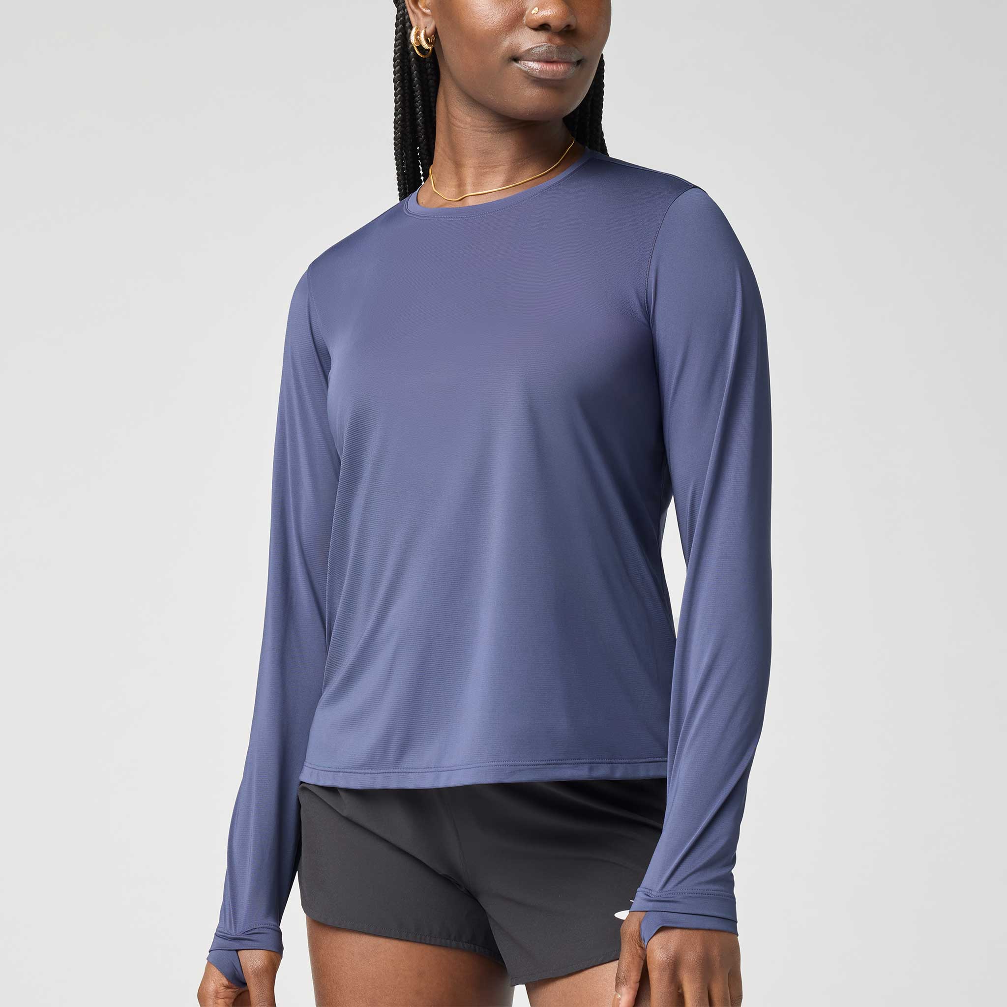 Brooks Dash Long Sleeve Women's
