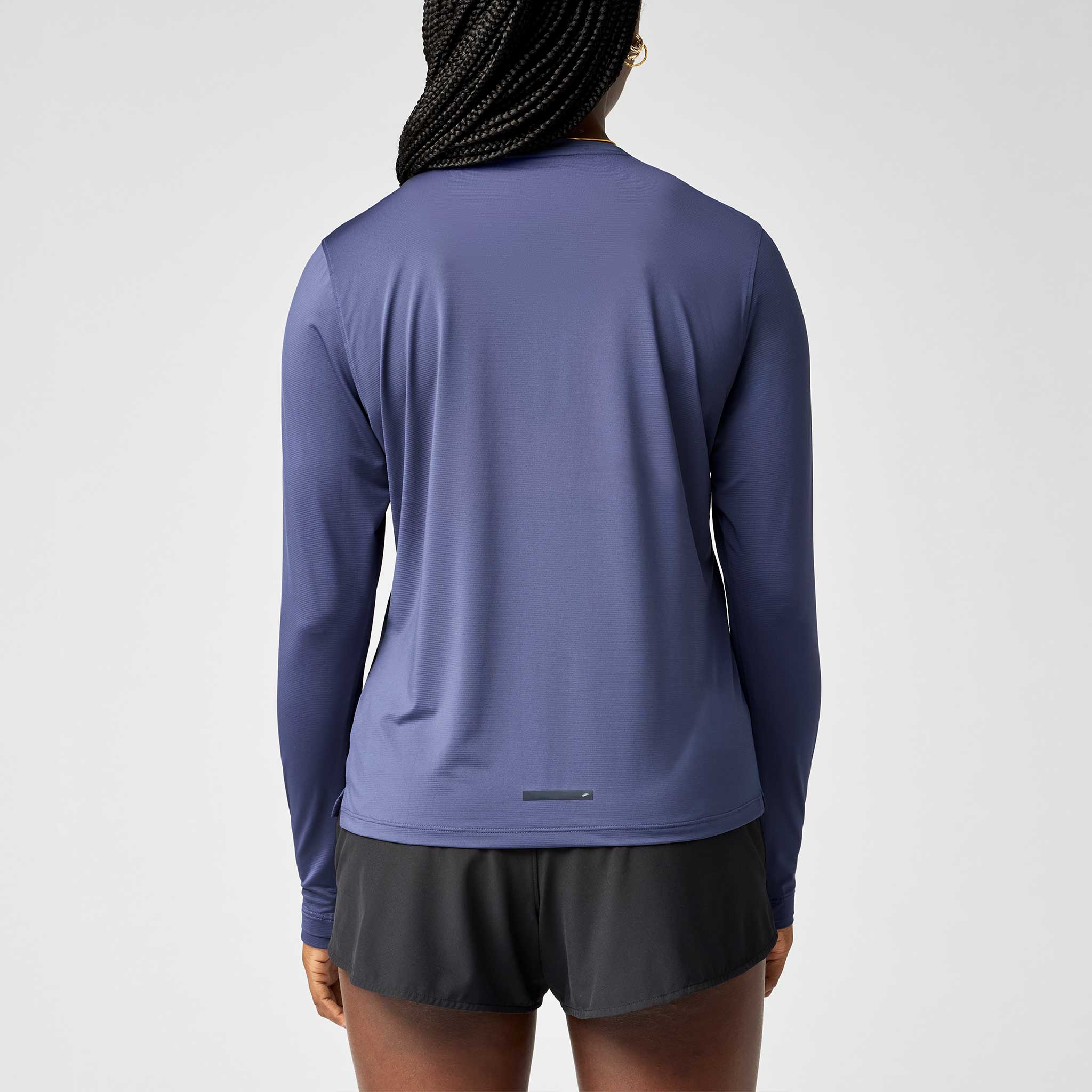 Brooks Dash Long Sleeve Women's