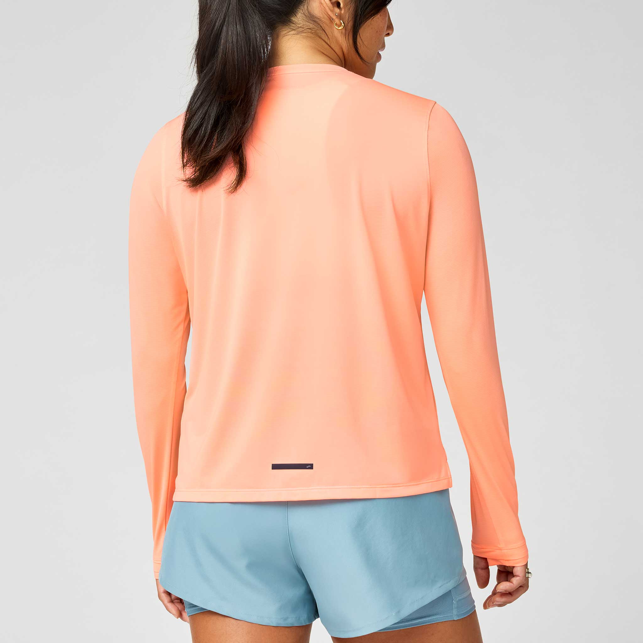 Brooks Dash Long Sleeve Women's