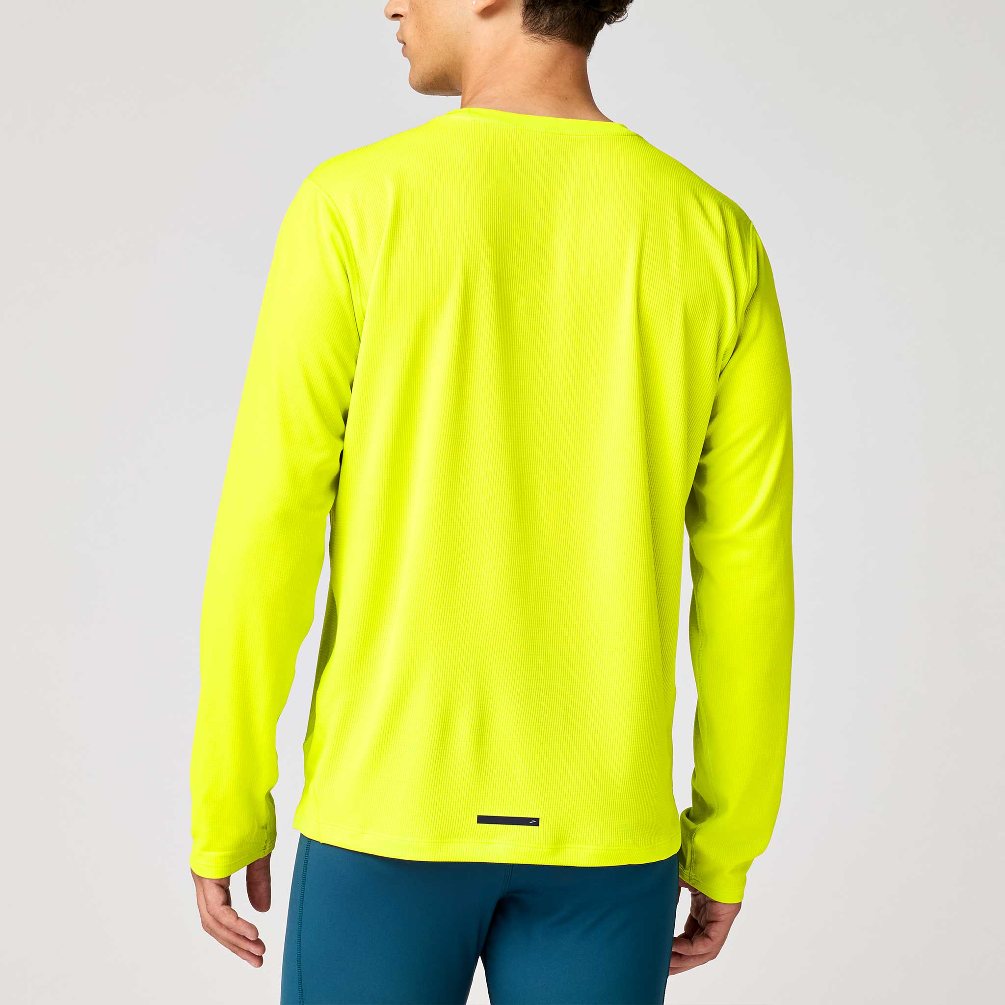 Brooks Dash Long Sleeve Men's