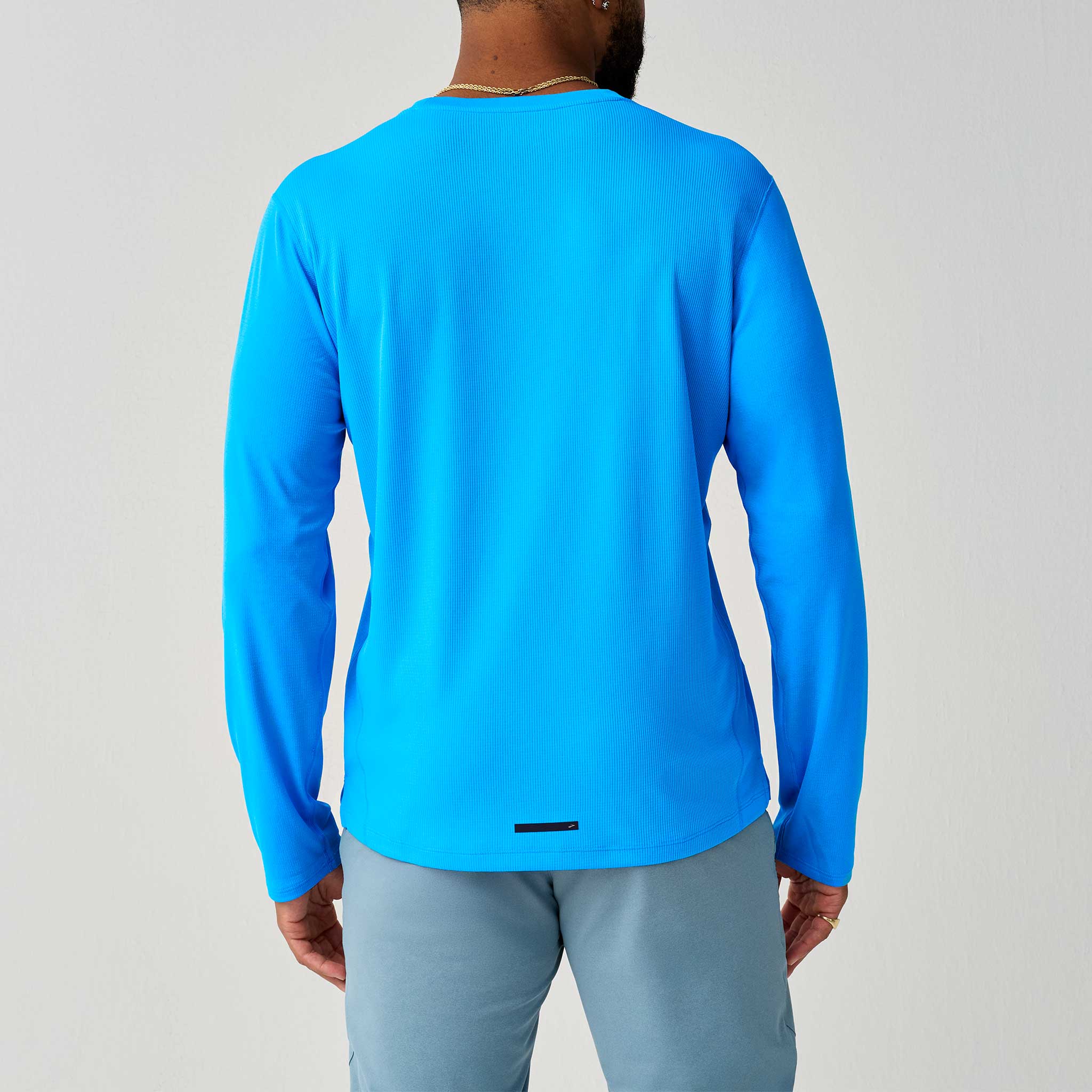 Brooks Dash Long Sleeve Men's