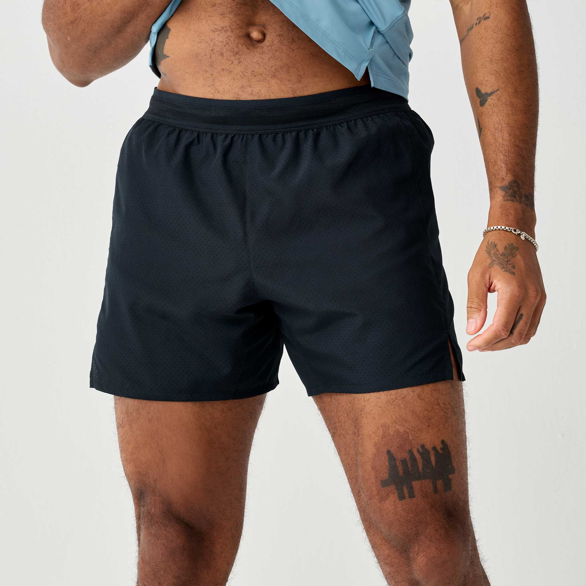 Brooks Dash Cooling Short Men's