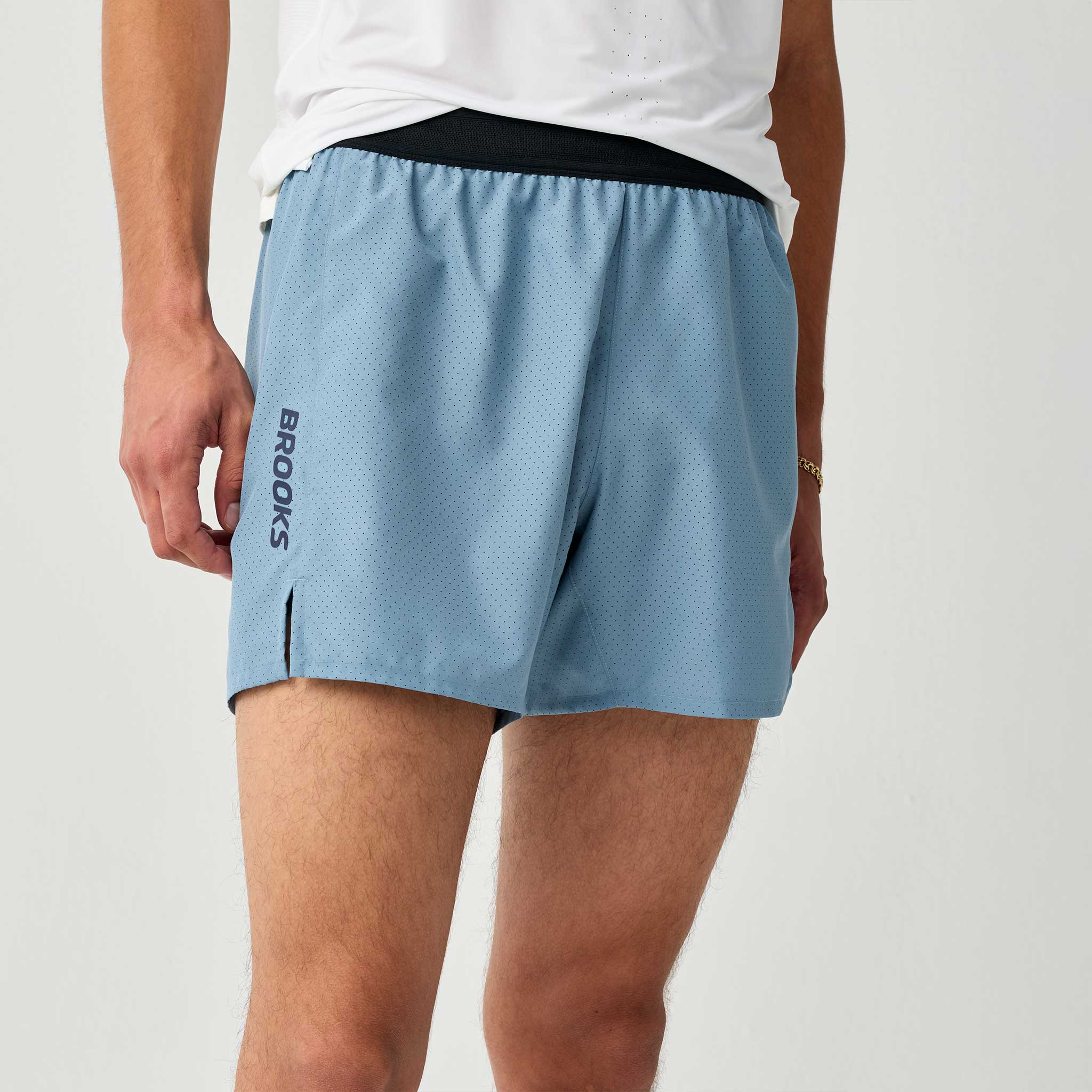 Brooks Dash Cooling Short Men's