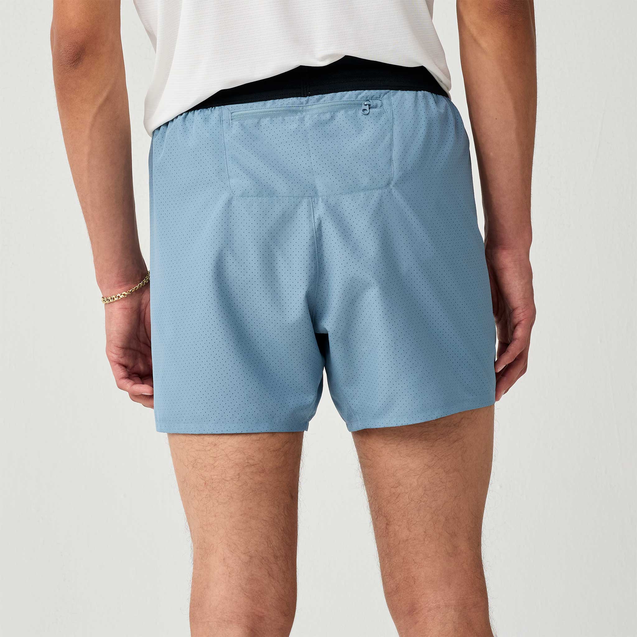 Brooks Dash Cooling Short Men's