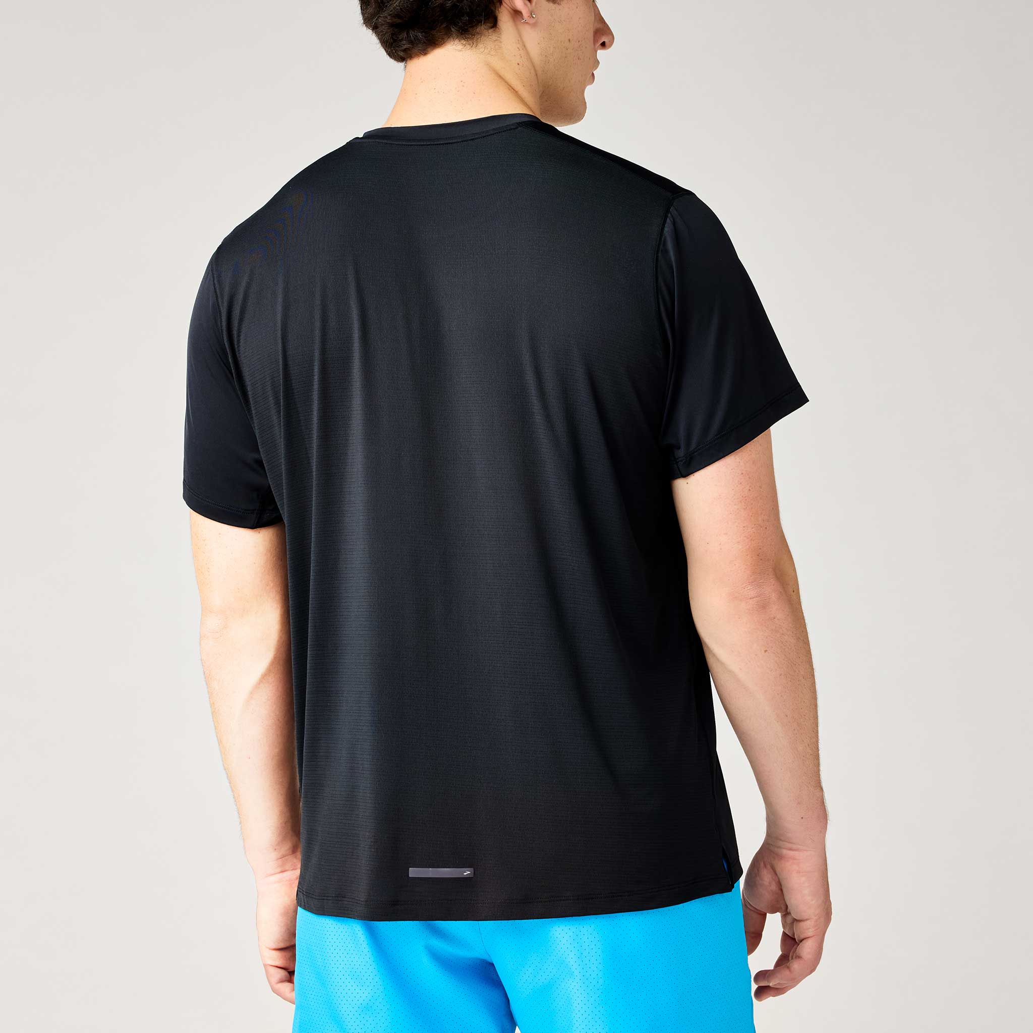 Brooks Dash Cooling Short Sleeve Men's