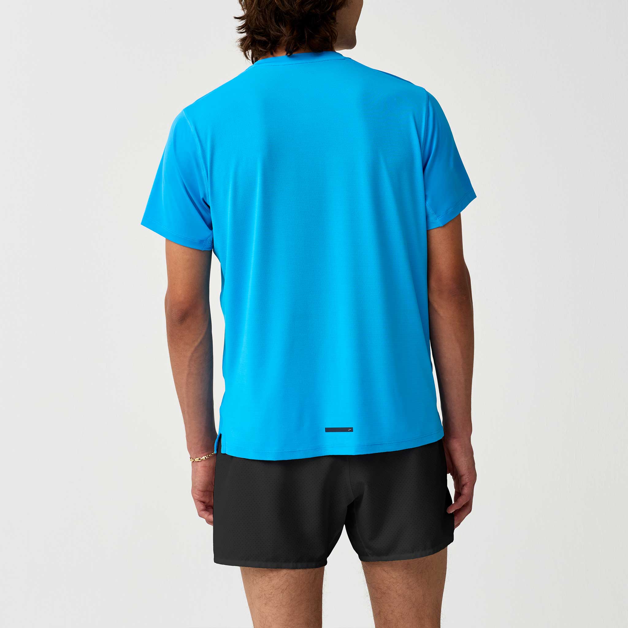 Brooks Dash Cooling Short Sleeve Men's