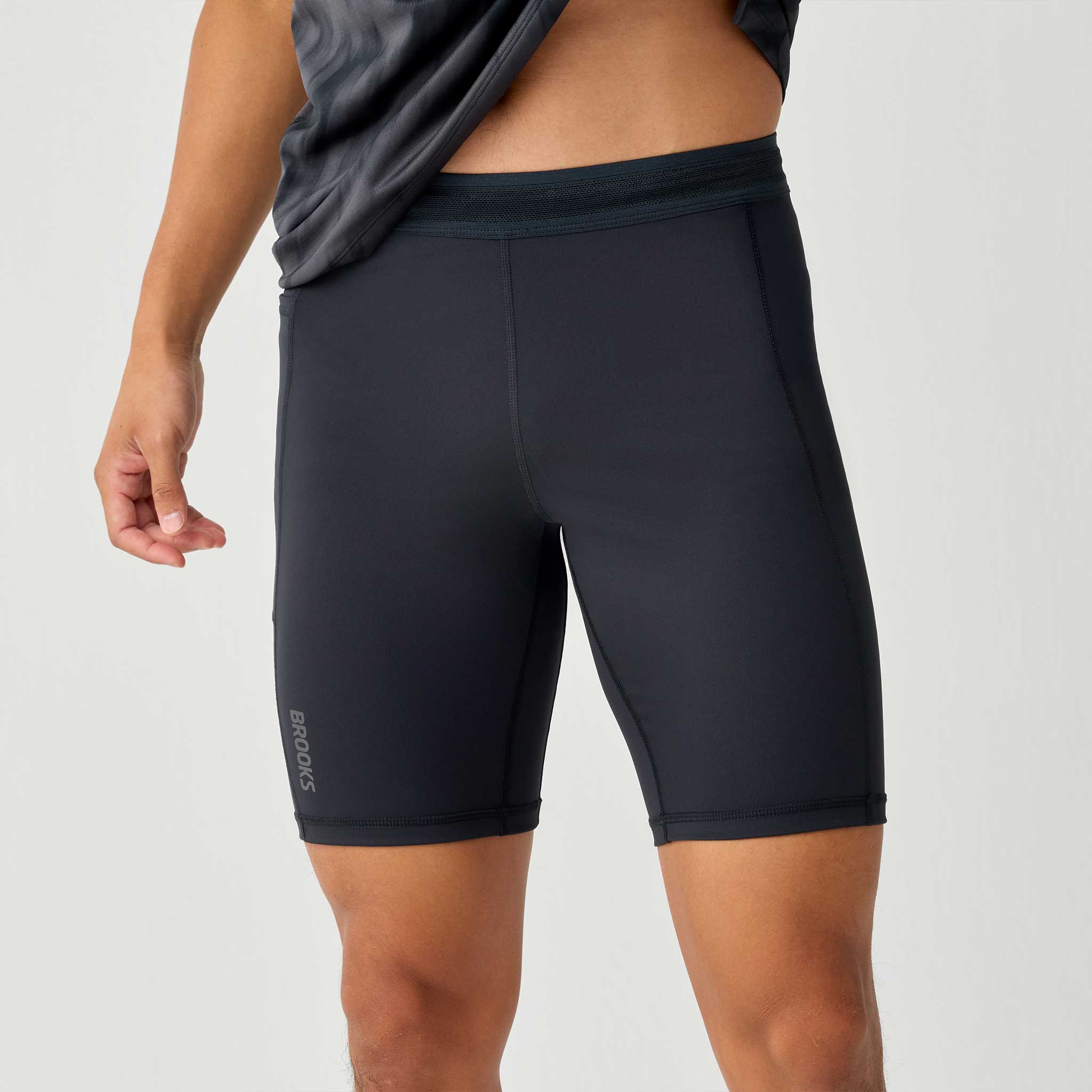 Brooks Dash Half Tight Men's