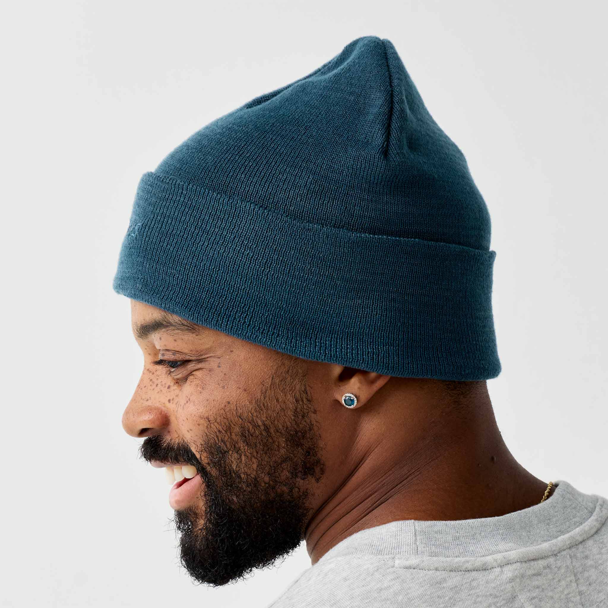 Brooks Reset Beanie