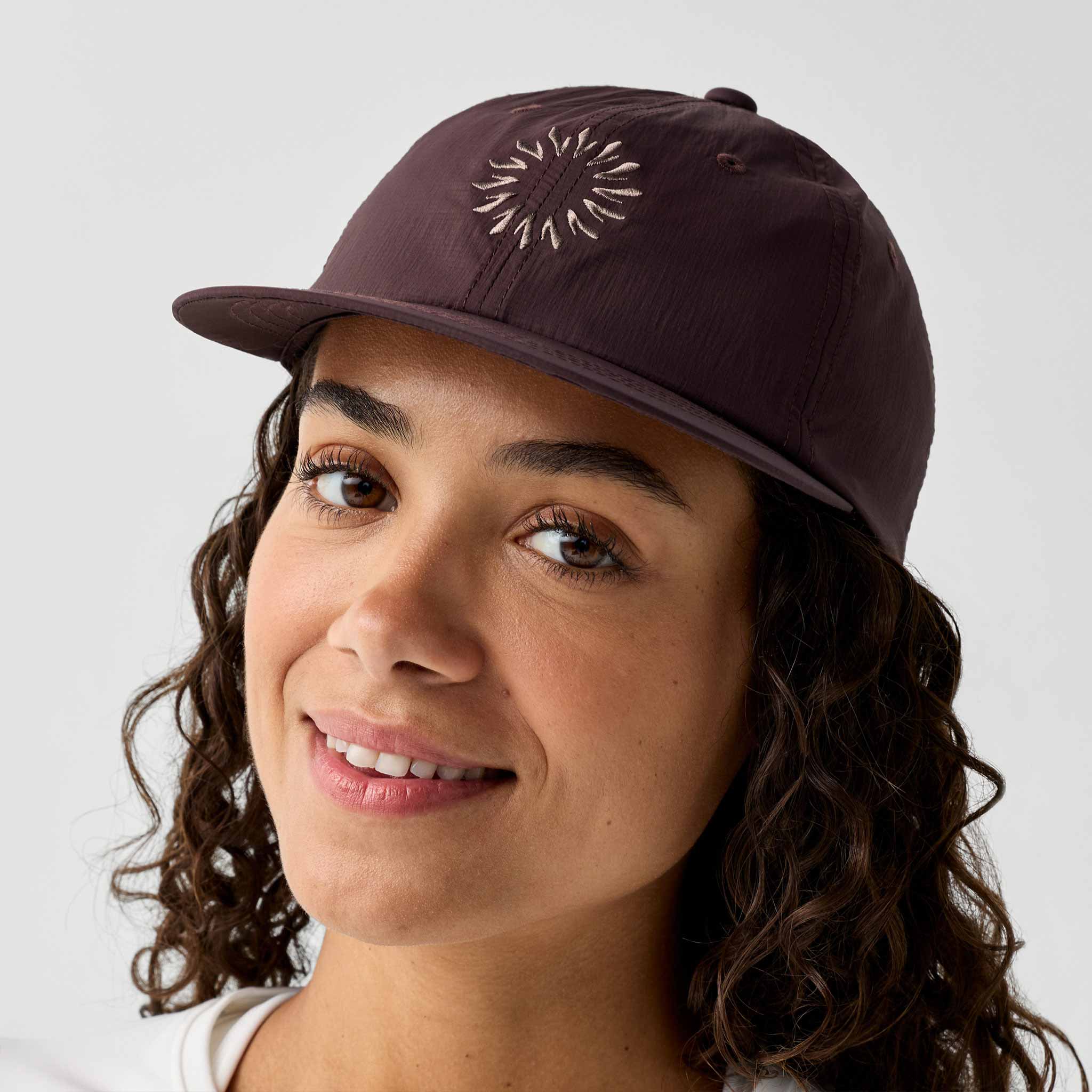 Brooks Movement Tech Hat