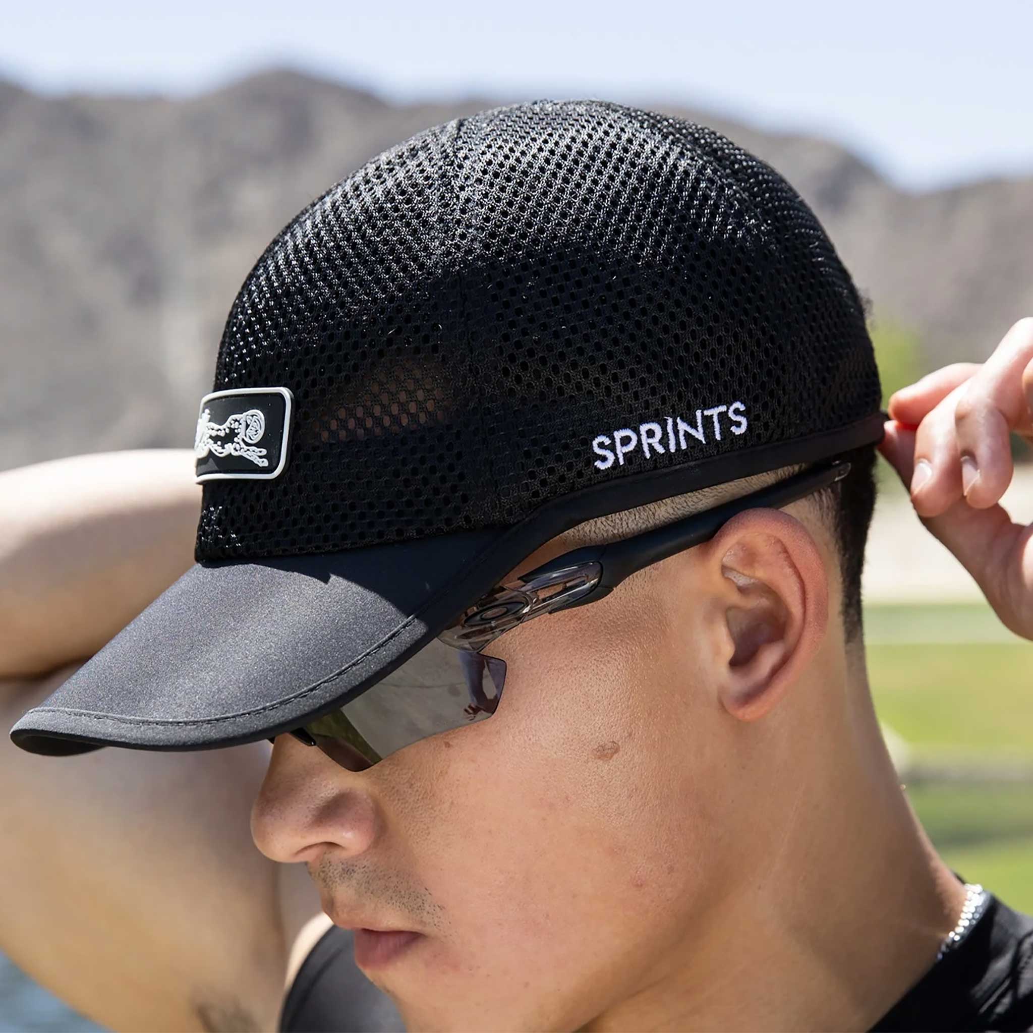 Sprints M6SH Hat