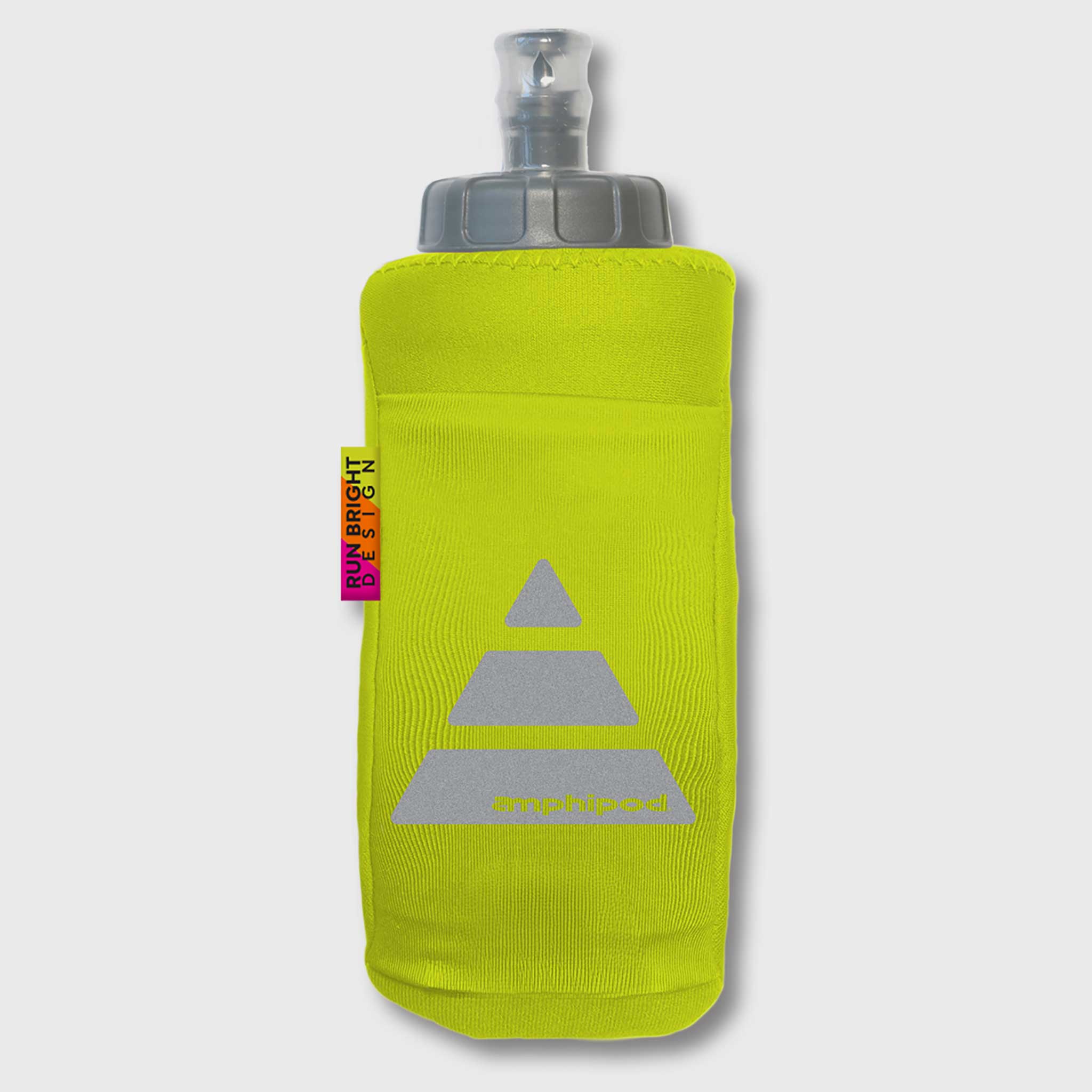Amphipod RunBright Soft-Tech Luxe Handheld