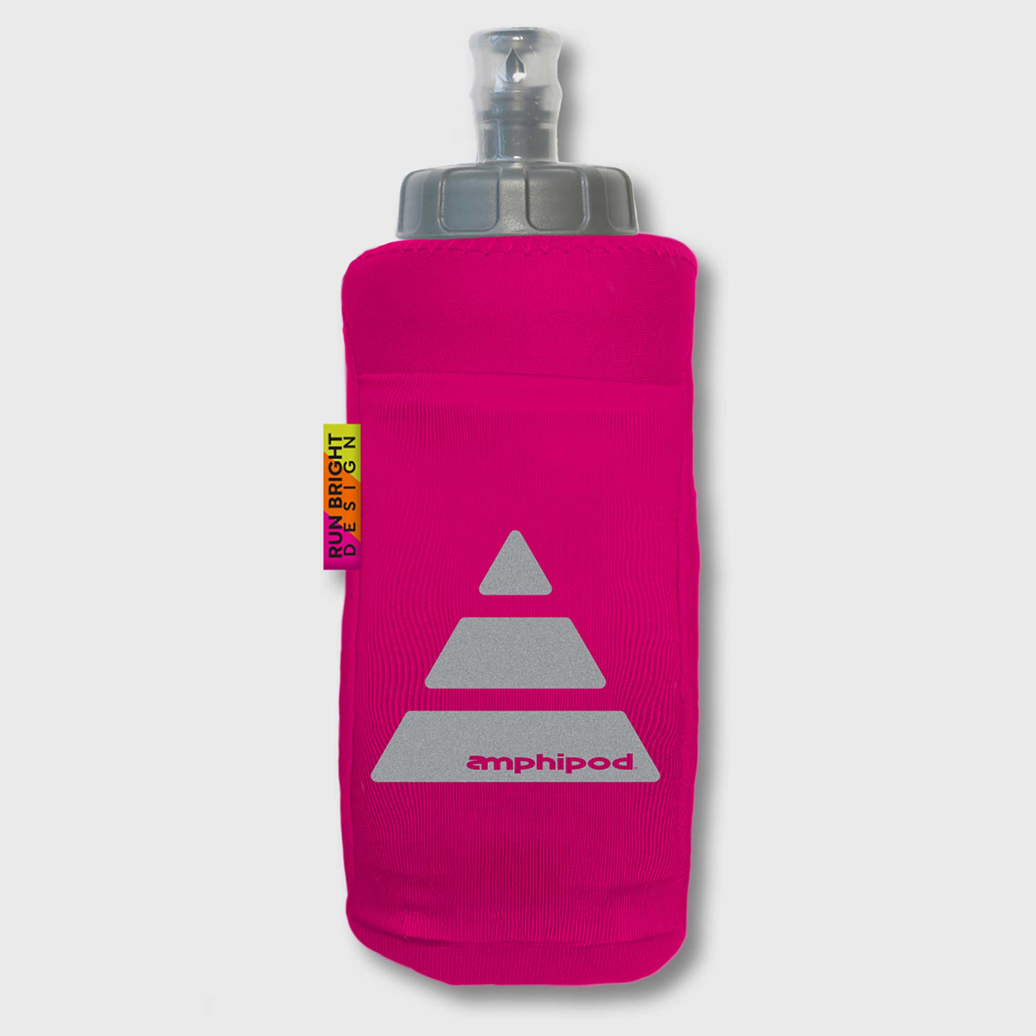Amphipod RunBright Soft-Tech Luxe Handheld
