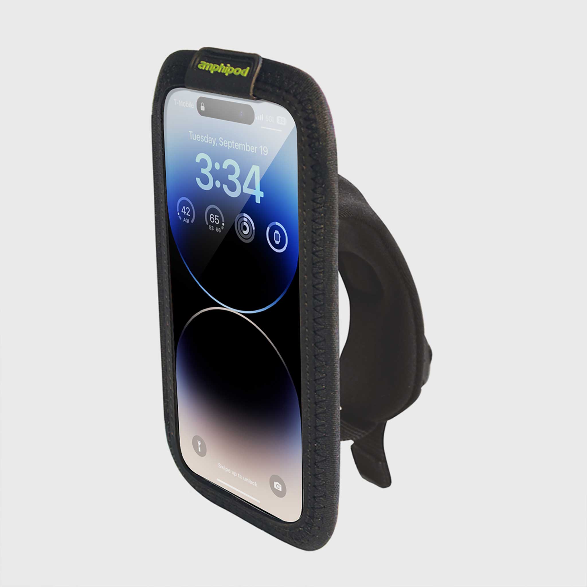 Amphipod HandPod Smartview Pouch Plus
