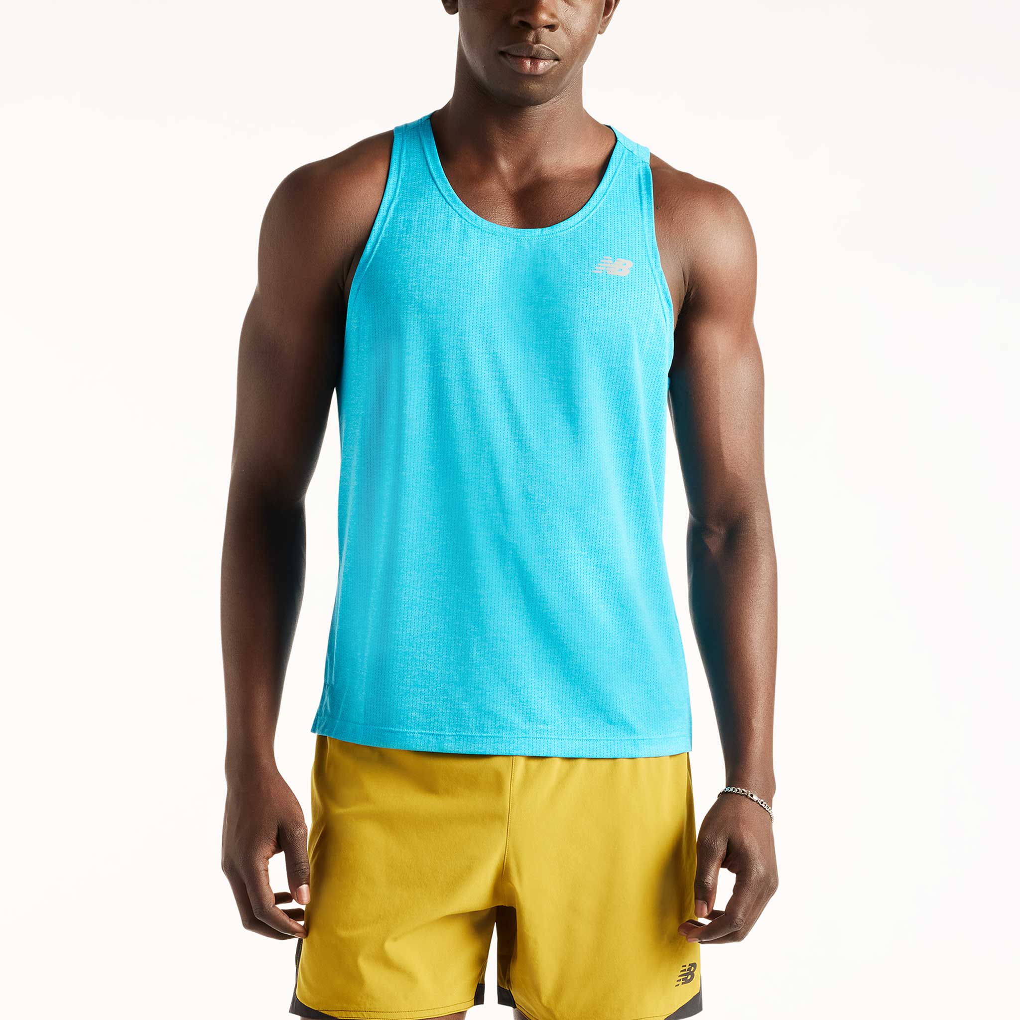 New Balance RC Essential Tank Men's