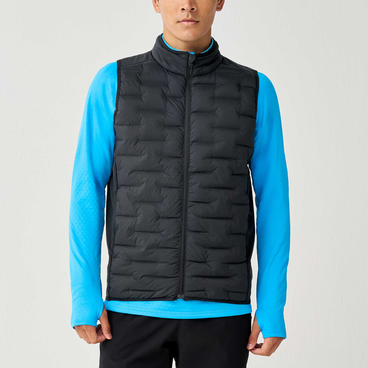 Brooks Momentum Thermal Vest Men's
