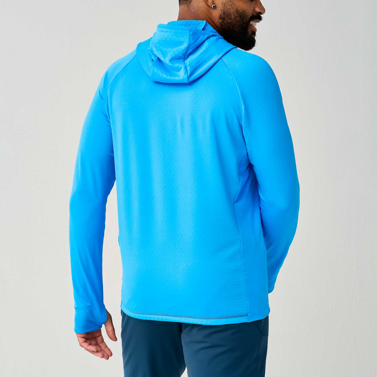 Brooks Momentum Thermal Hoodie Men's